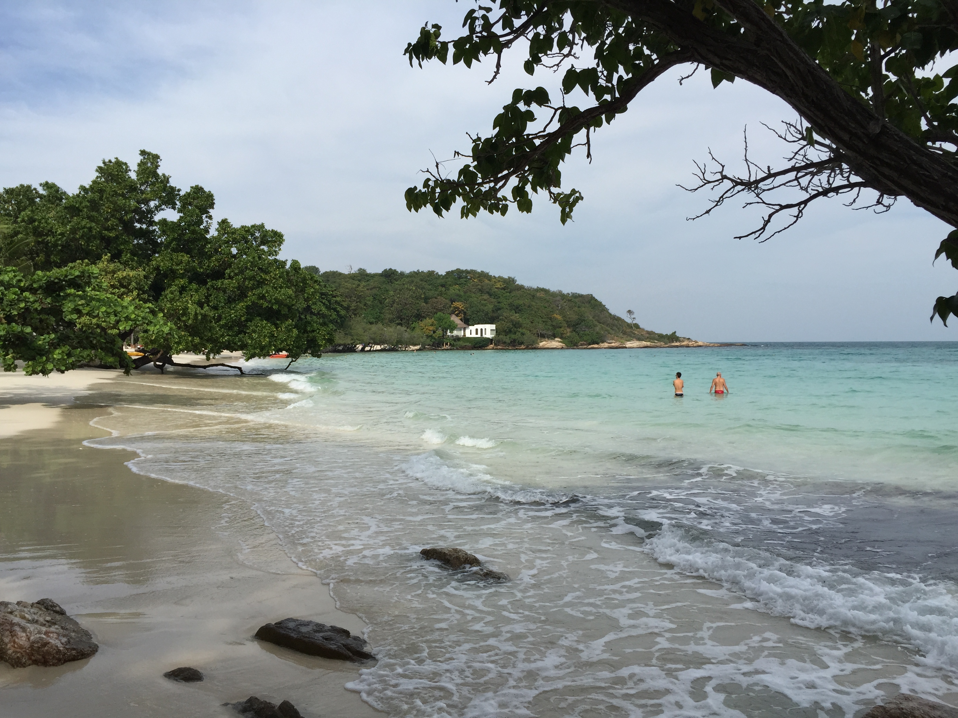 Photo Thaïlande Ko Samet 2014-12 340