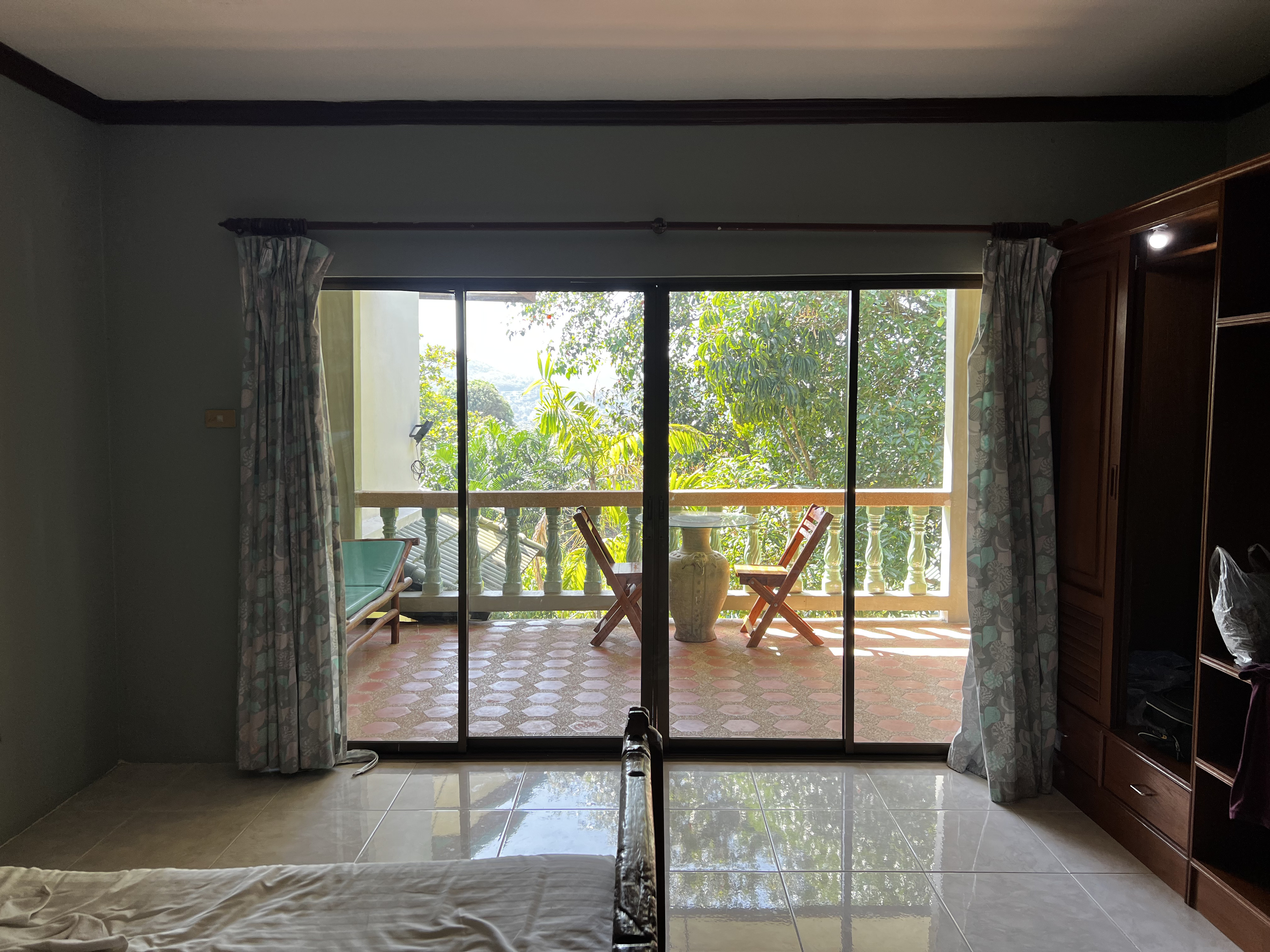 Photo Thaïlande Phuket Plage de Kata Kata Garden Resort 2021-12 28