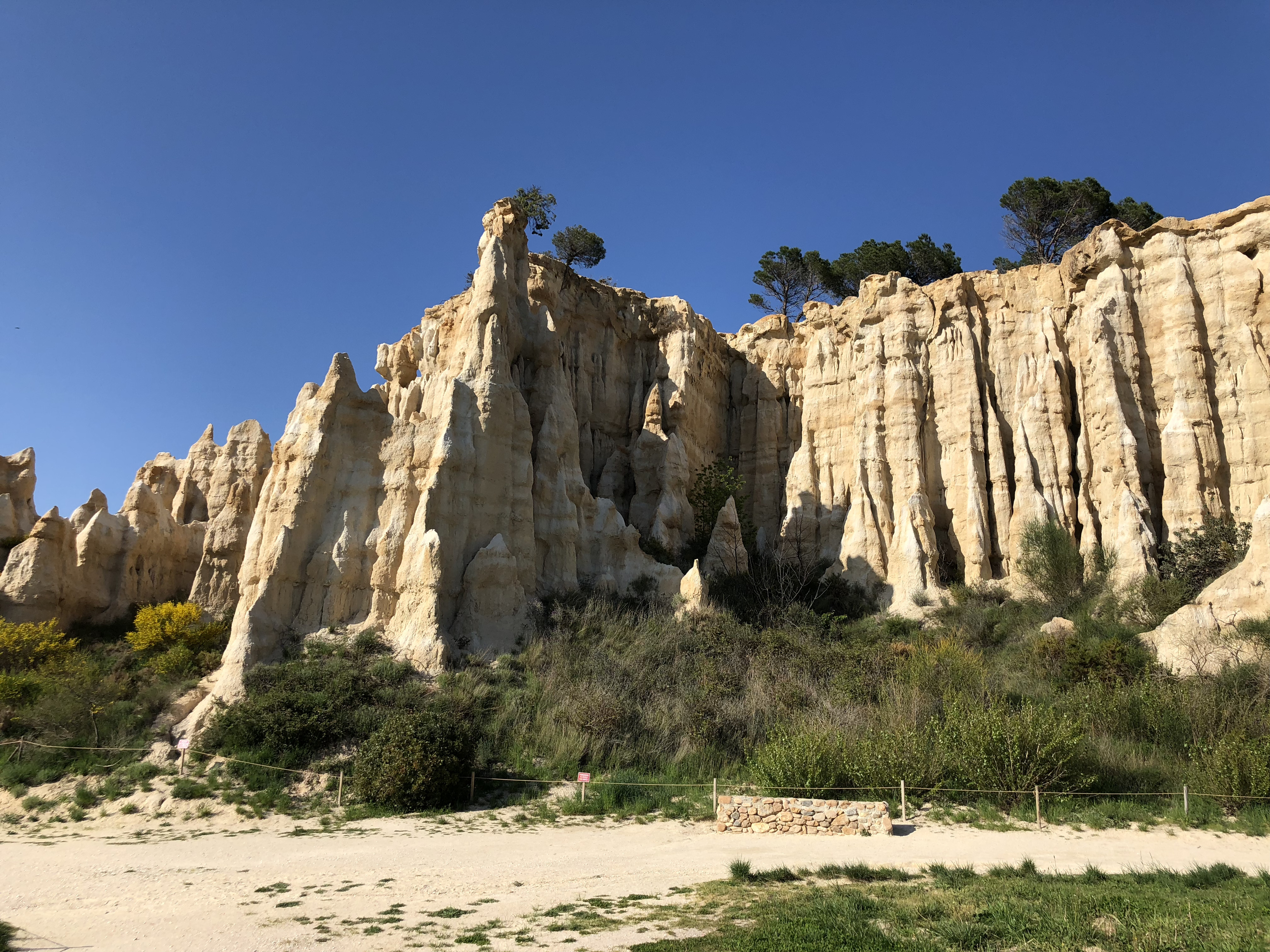 Photo France Orgues d'Ille Sur Tet 2018-04 12