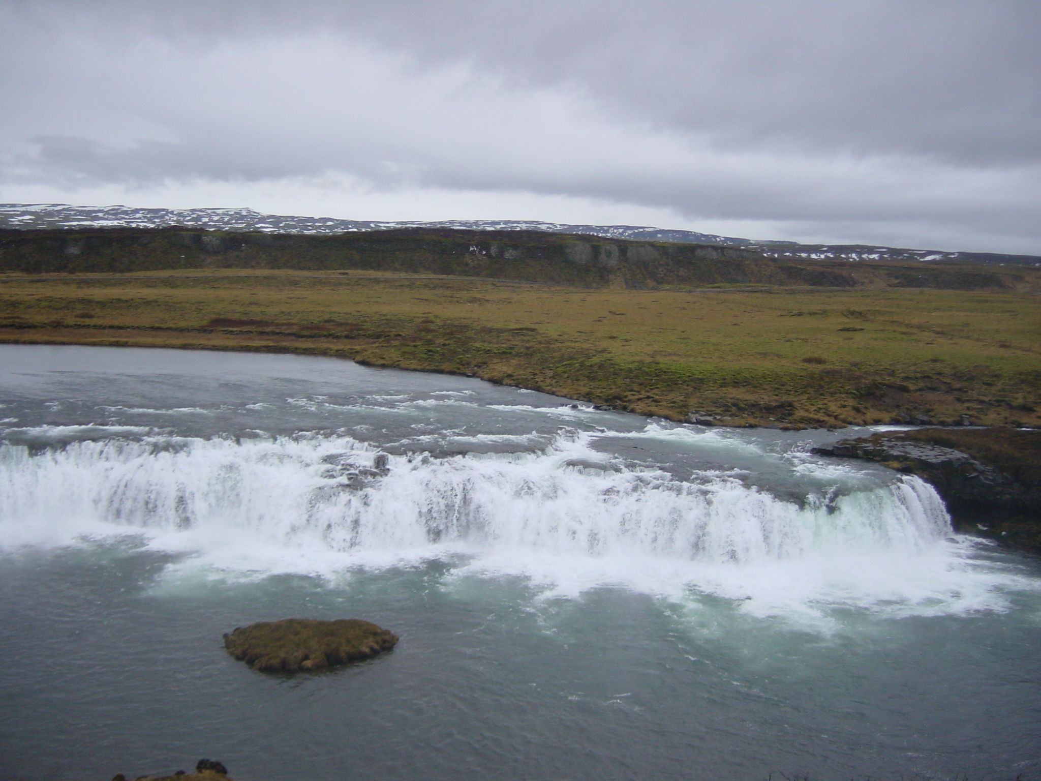 Photo Islande Geysir 2003-03 8