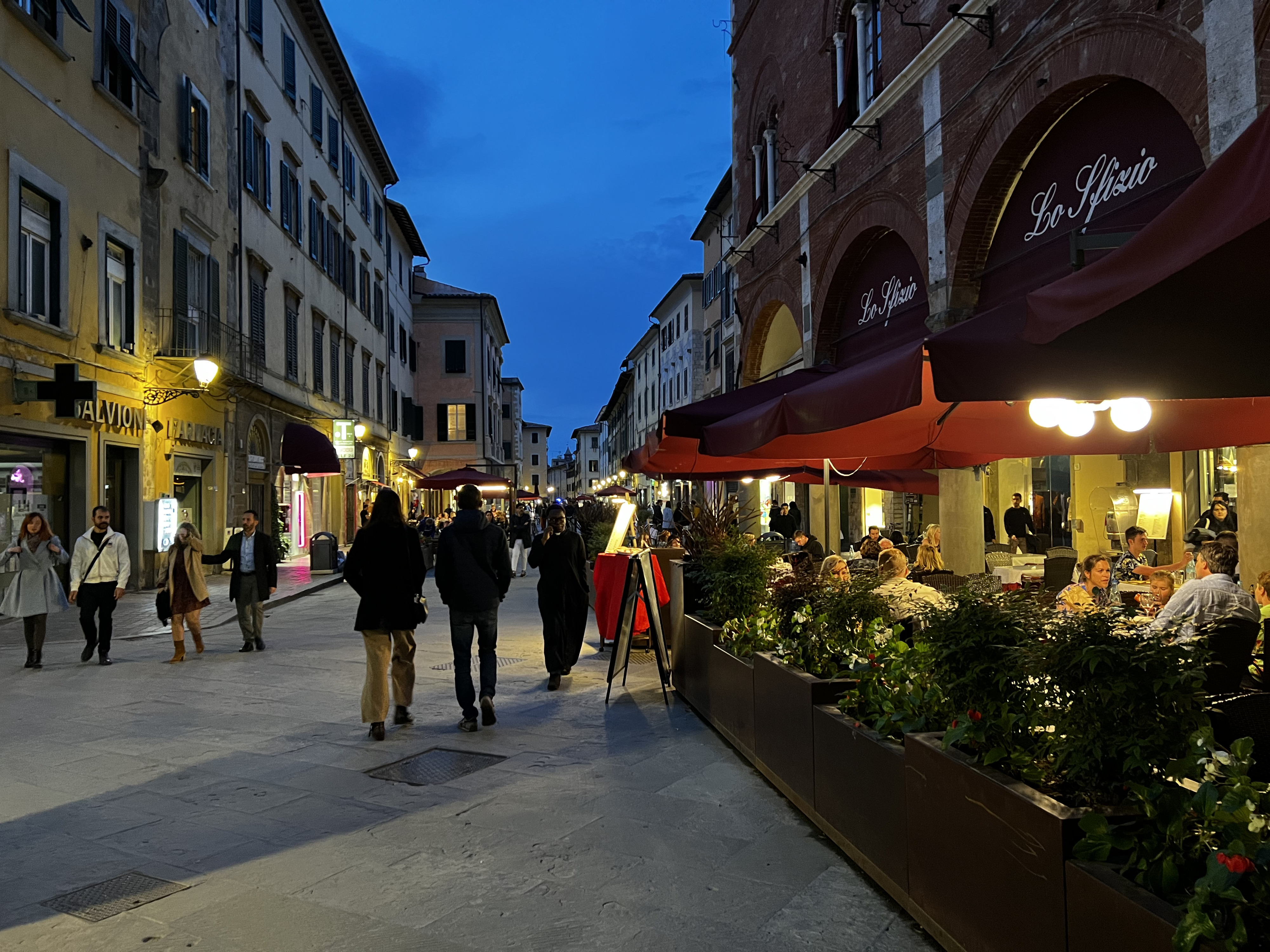 Photo Italie Pise 2022-05 142