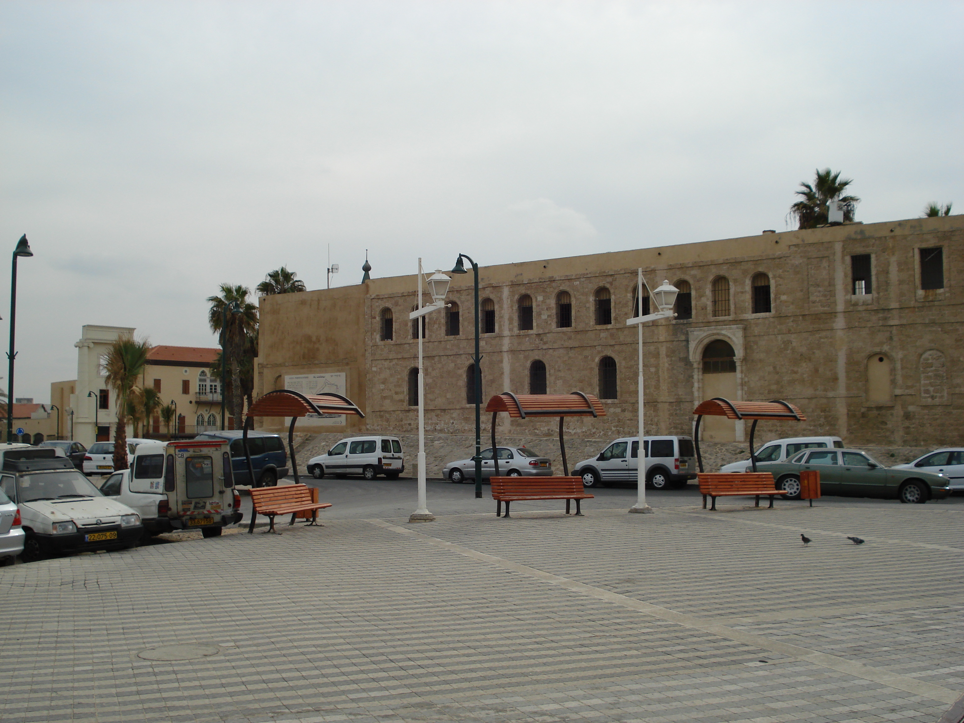 Photo Israel Jaffa 2006-12 212