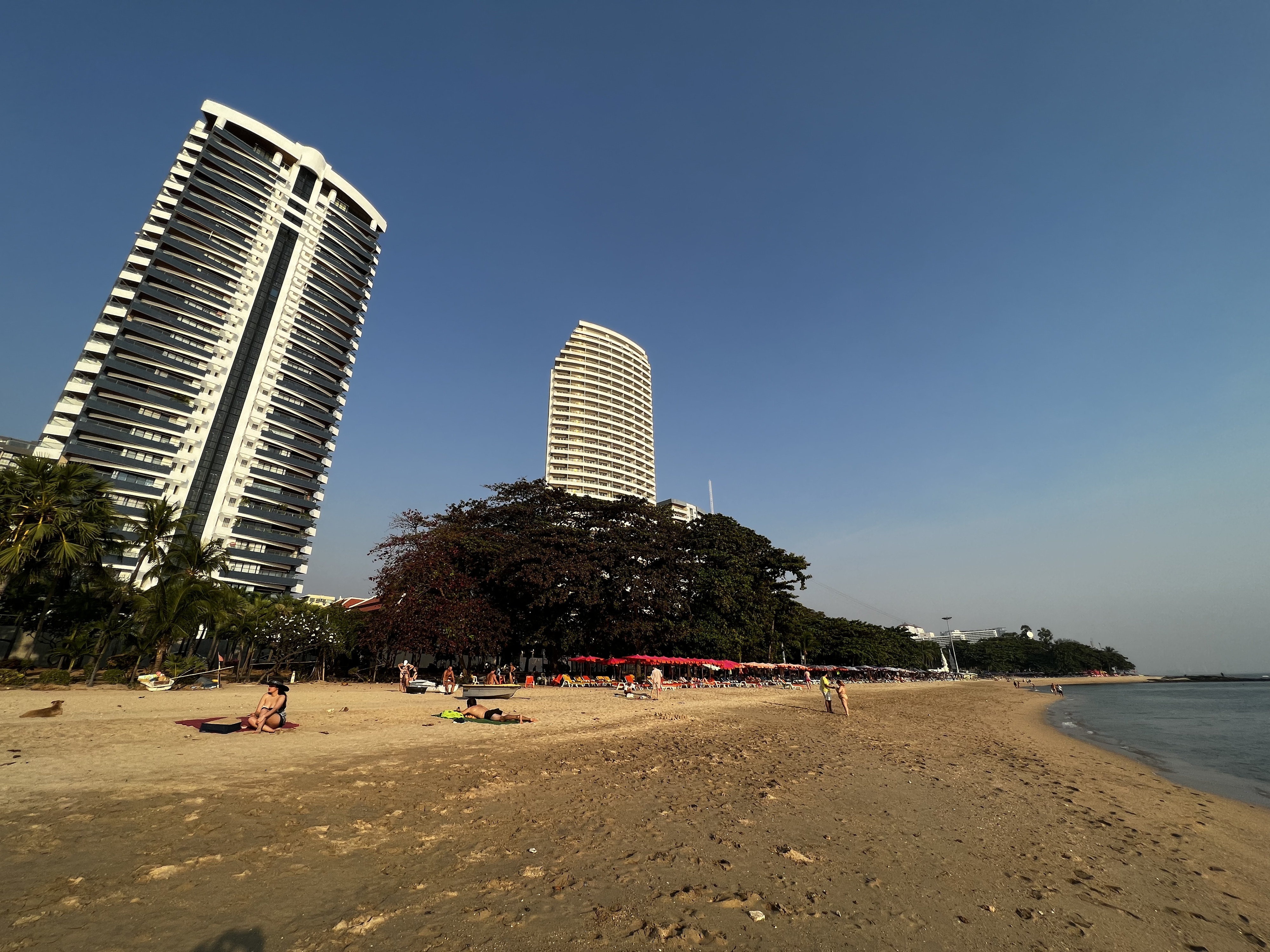 Photo Thaïlande Pattaya 2023-01 71