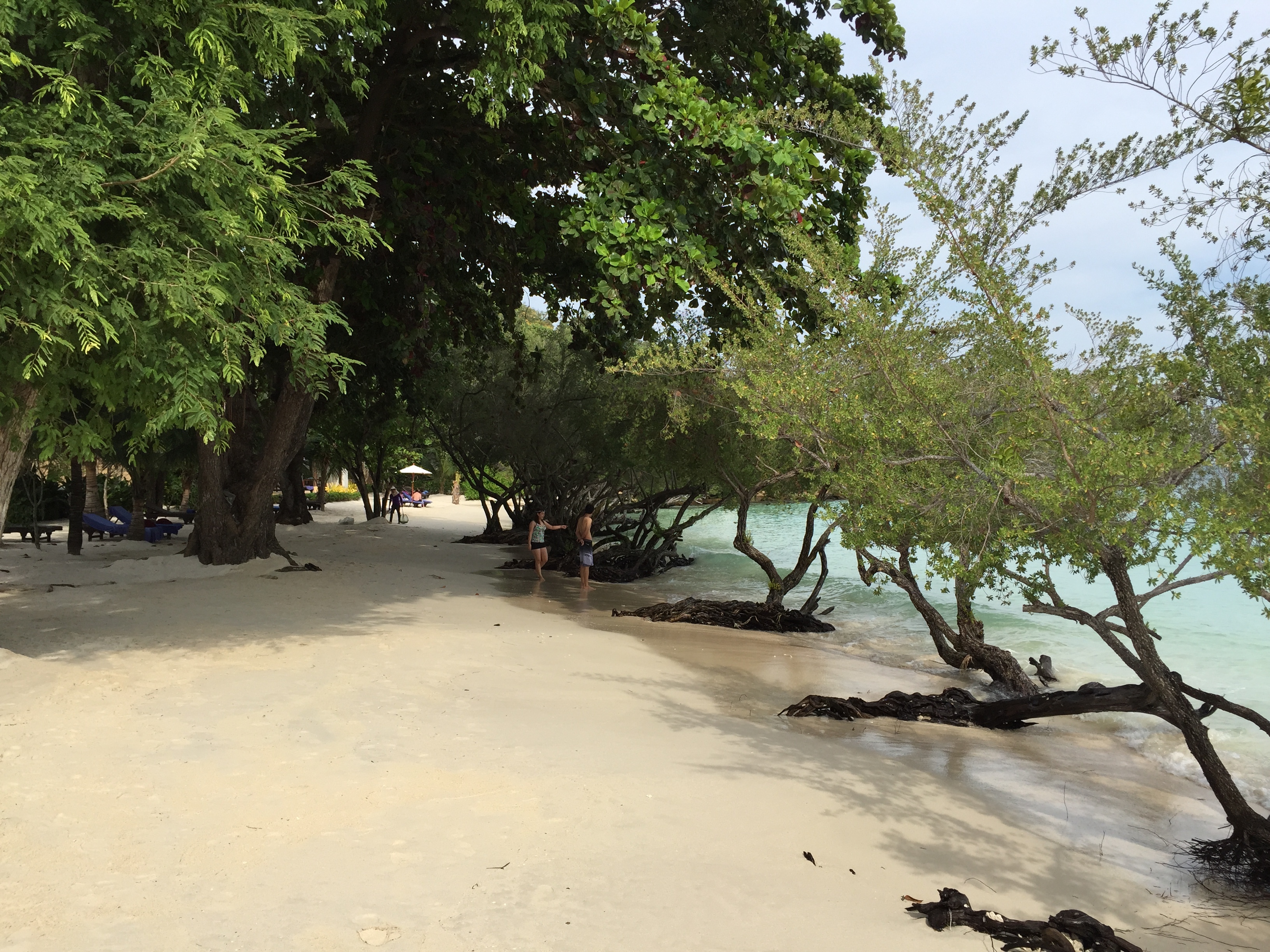 Photo Thaïlande Ko Samet 2014-12 11
