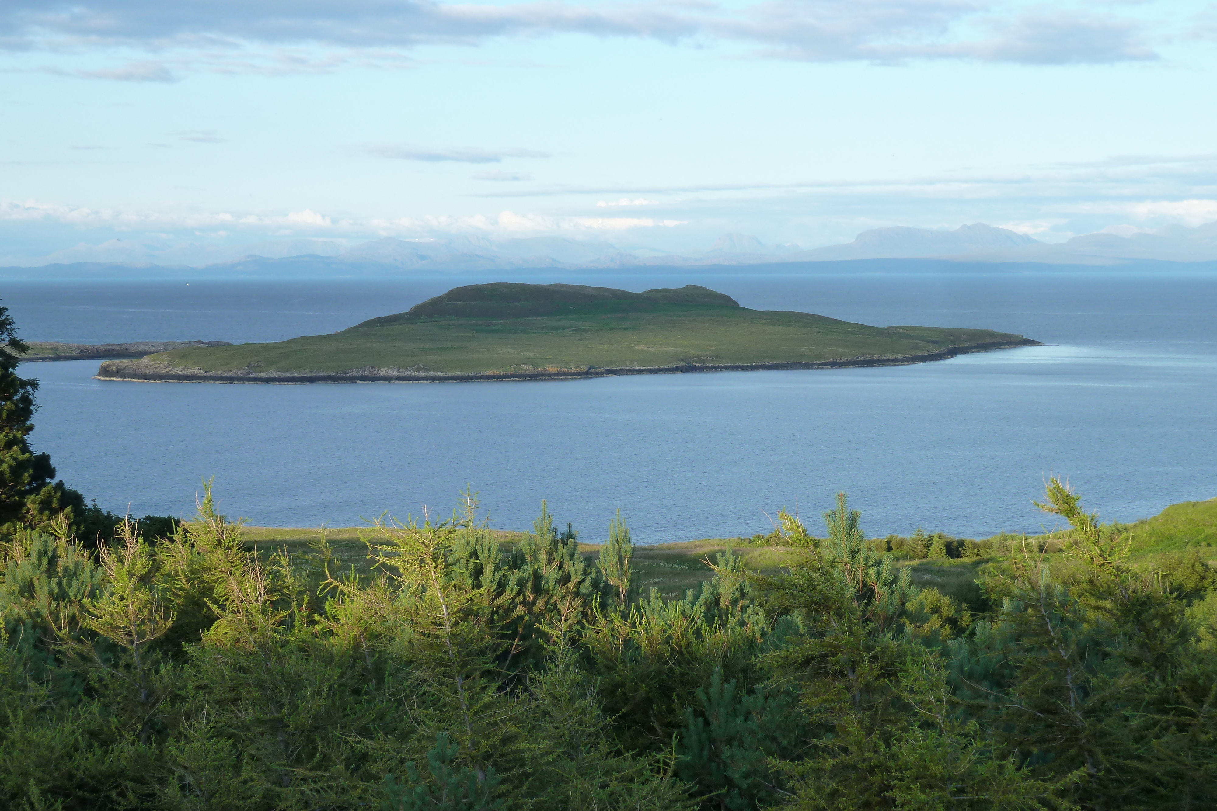 Photo Royaume-Uni Skye 2011-07 65