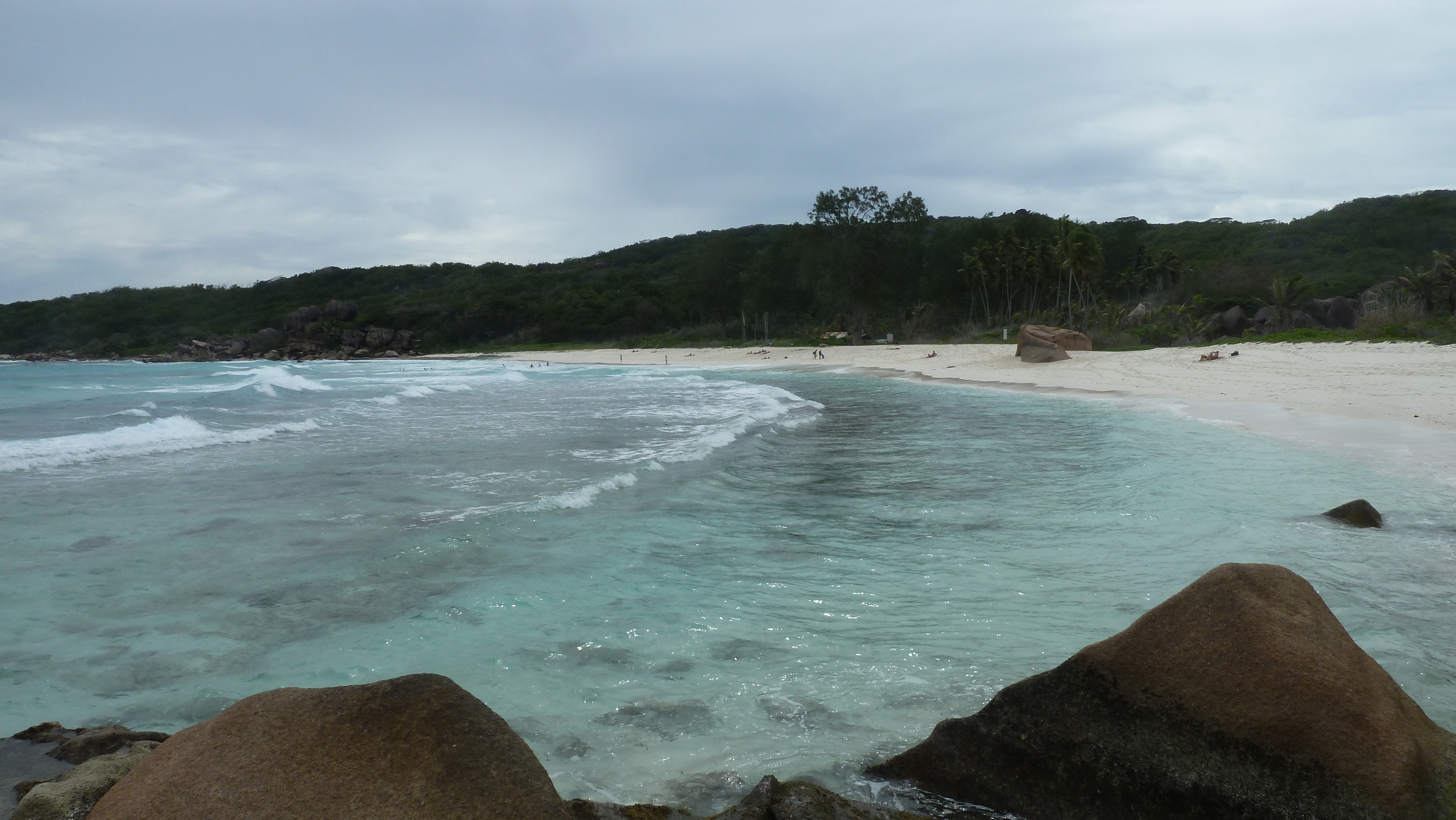 Photo Seychelles La Digue 2011-10 170