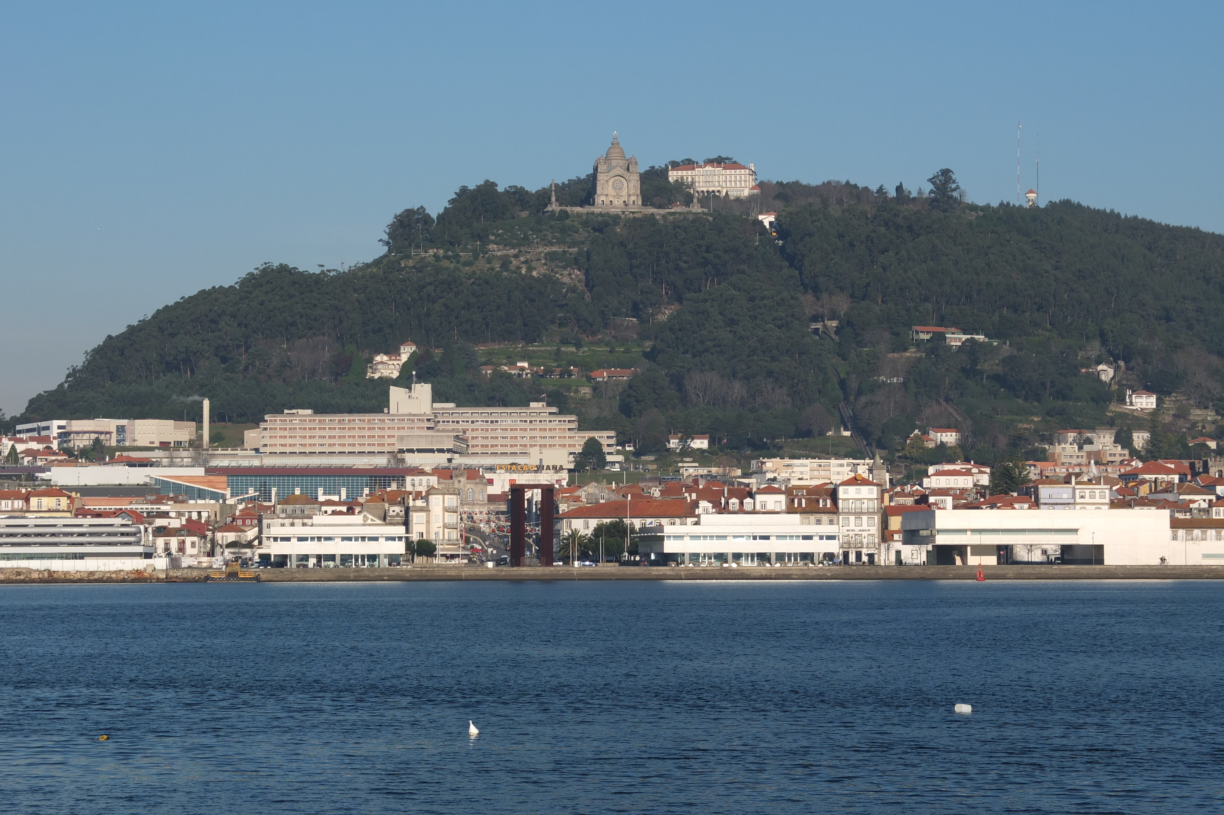 Photo Portugal Viana do Castelo 2013-01 145