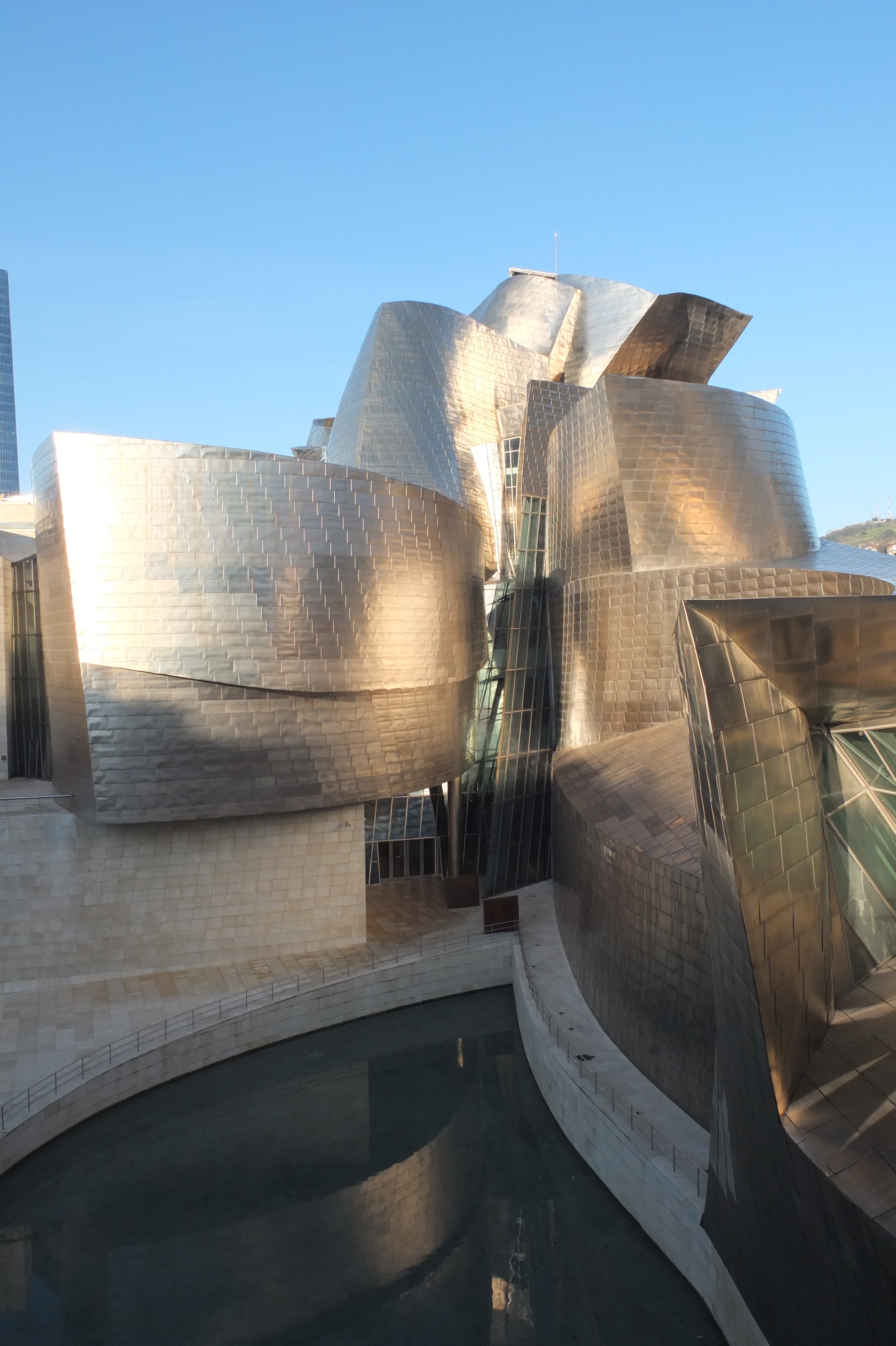 Photo Espagne Bilbao 2013-01 3