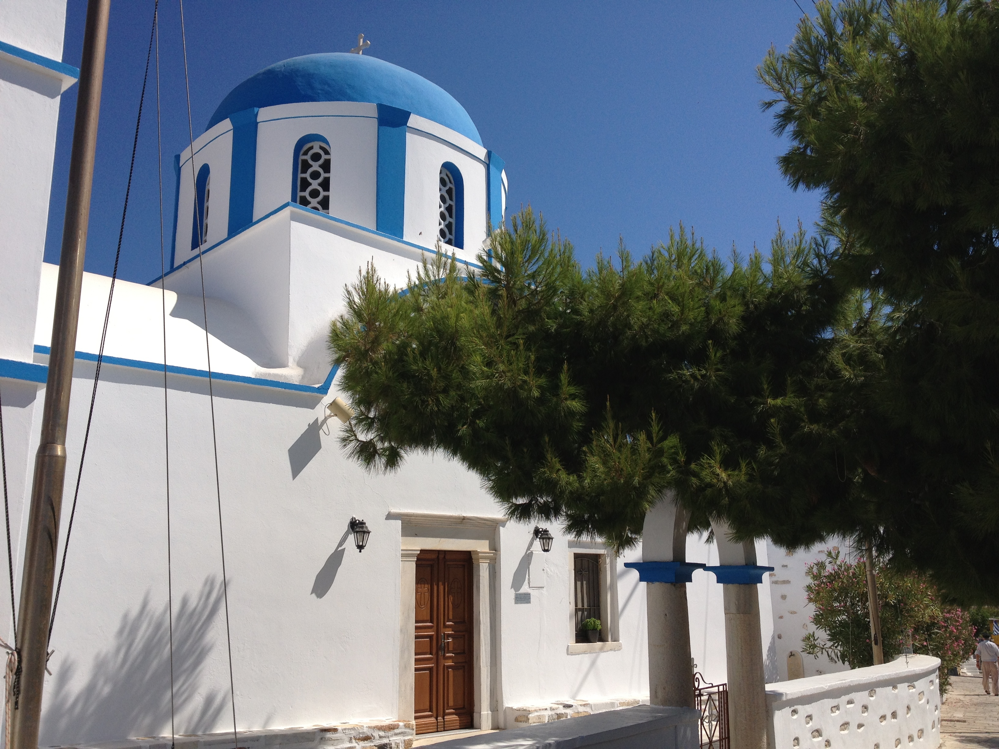 Photo Grèce Koufonissi 2014-07 567