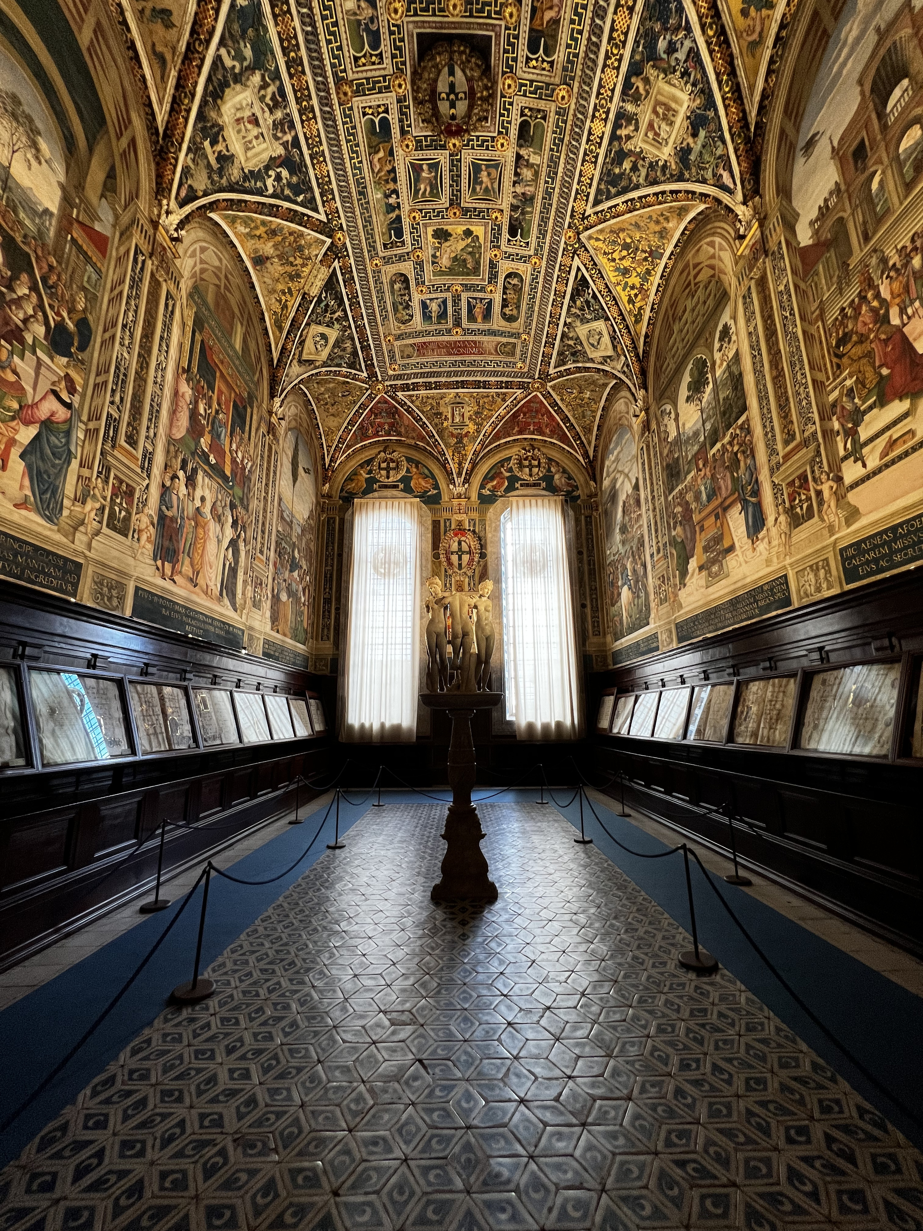 Photo Italie Sienne 2022-05 23