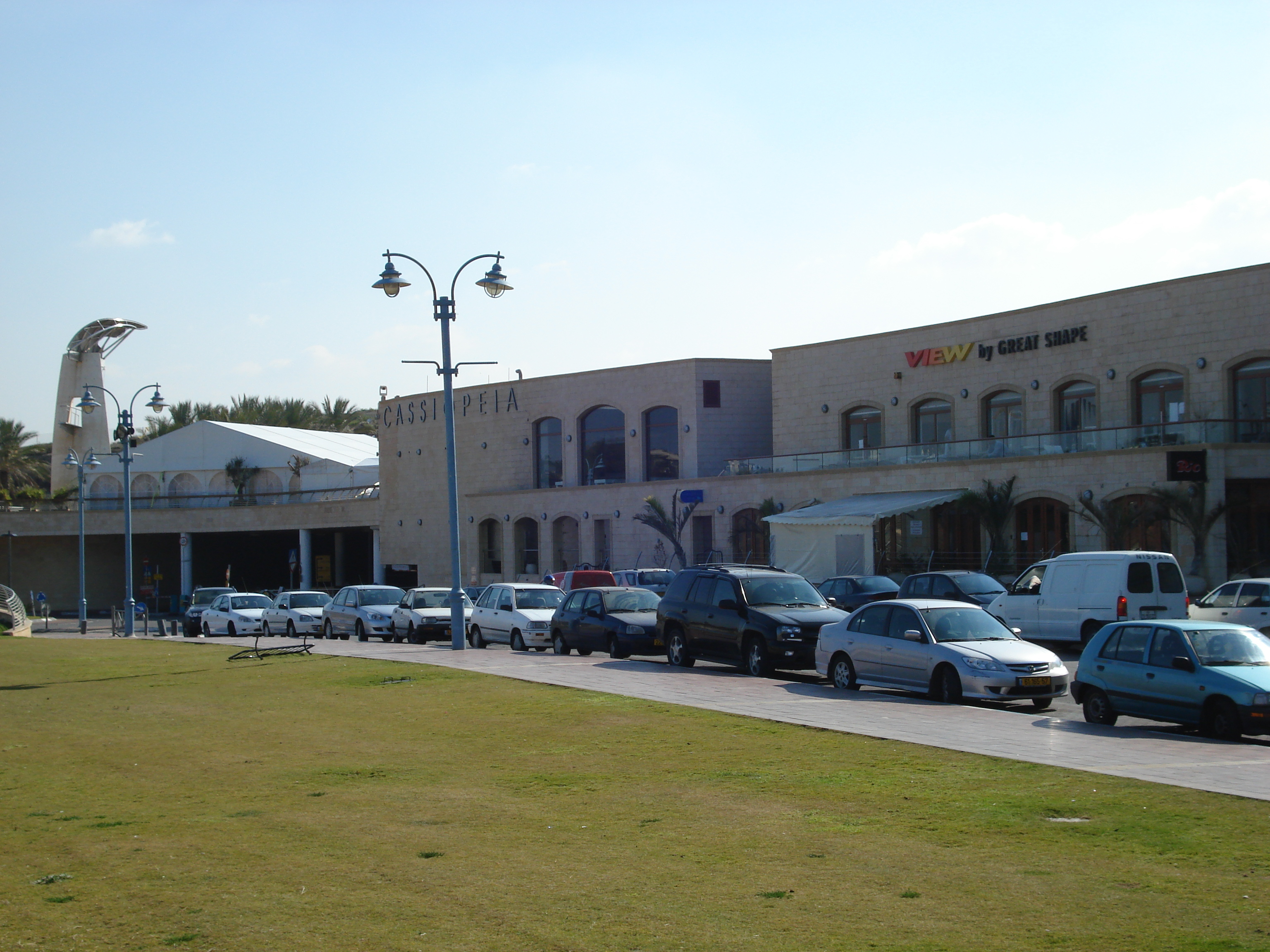 Photo Israel Herzliya 2006-12 93