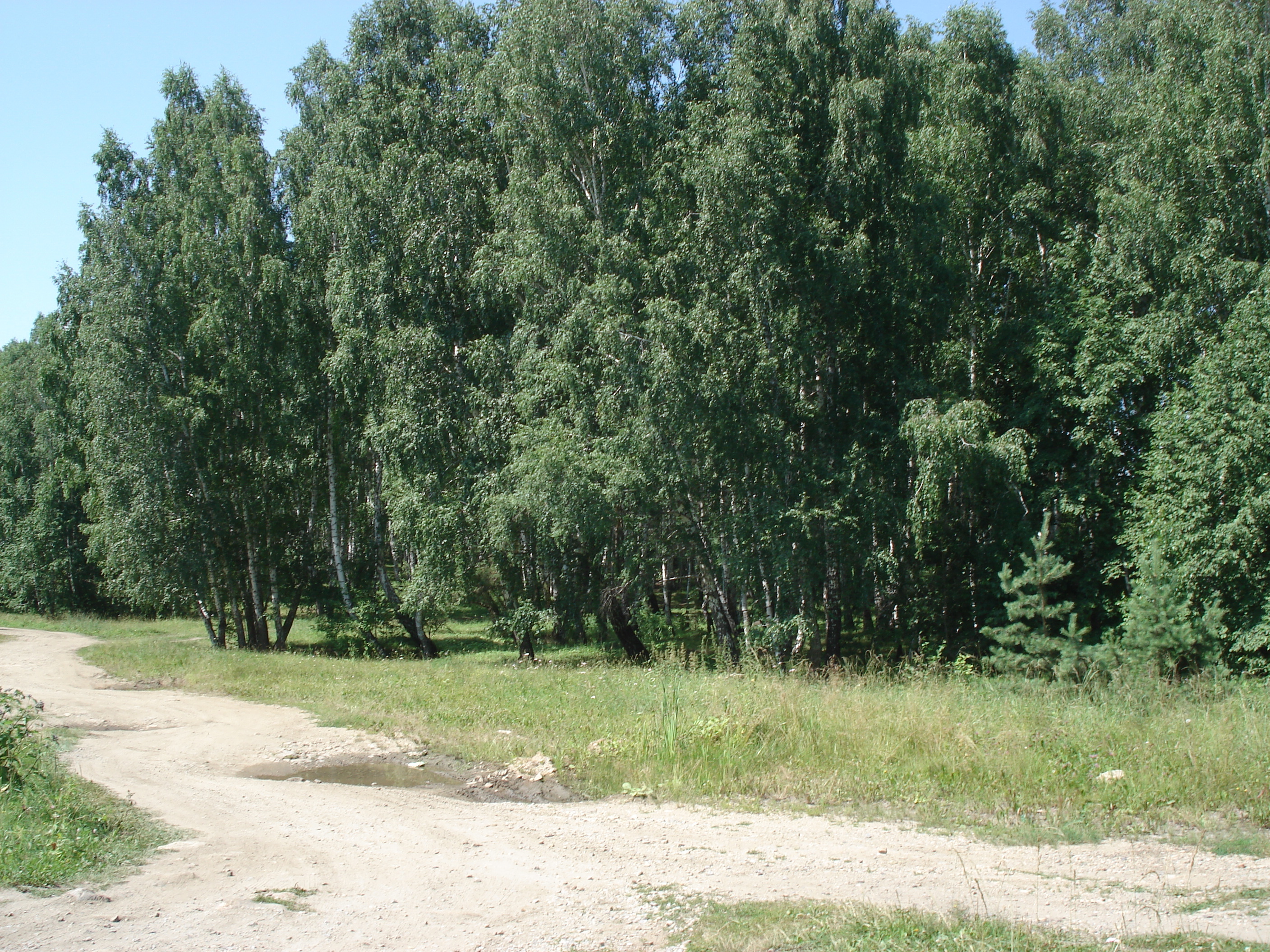 Photo Russie Oural 2006-07 120