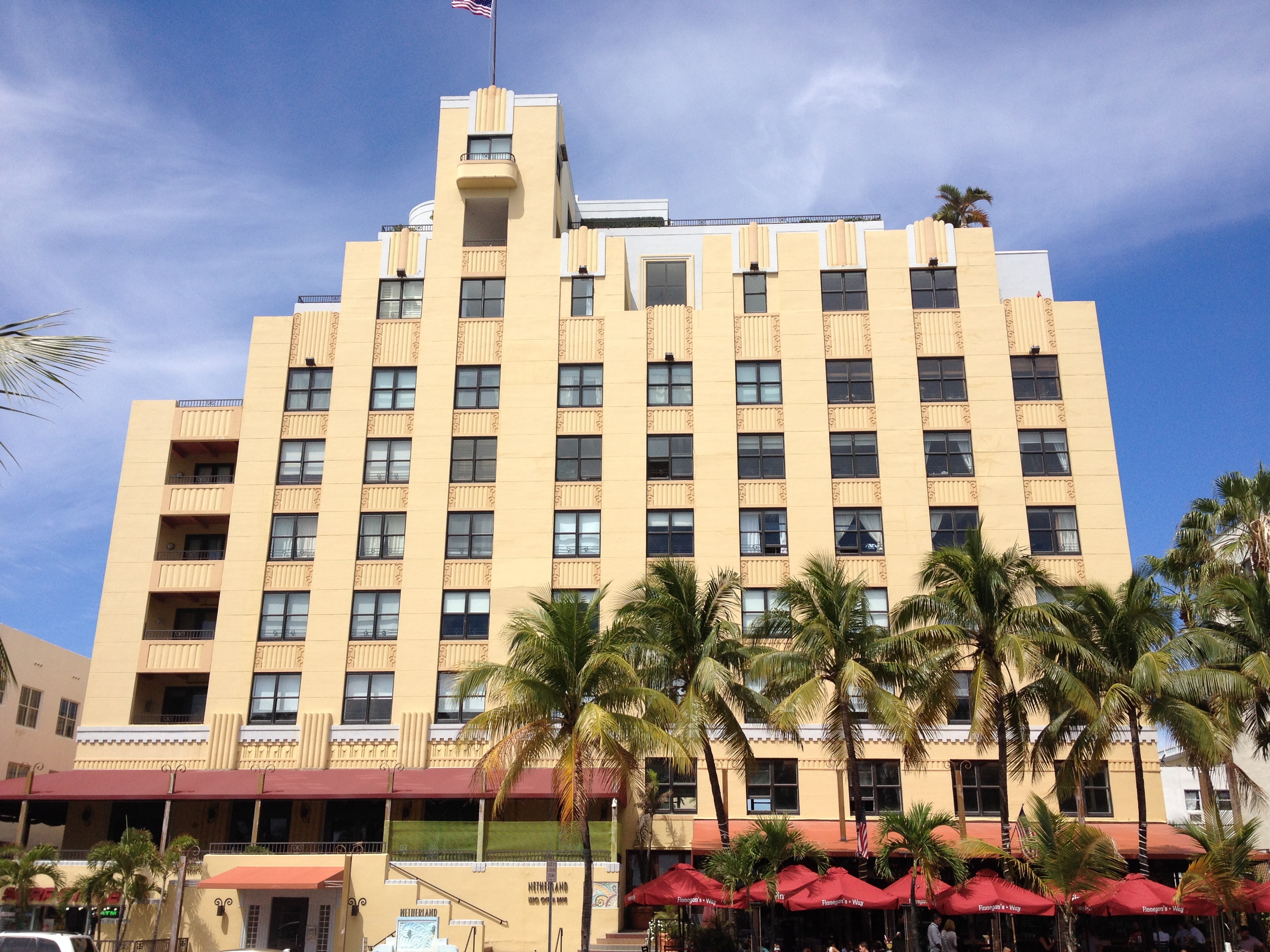 Photo États-Unis Miami 2015-03 150