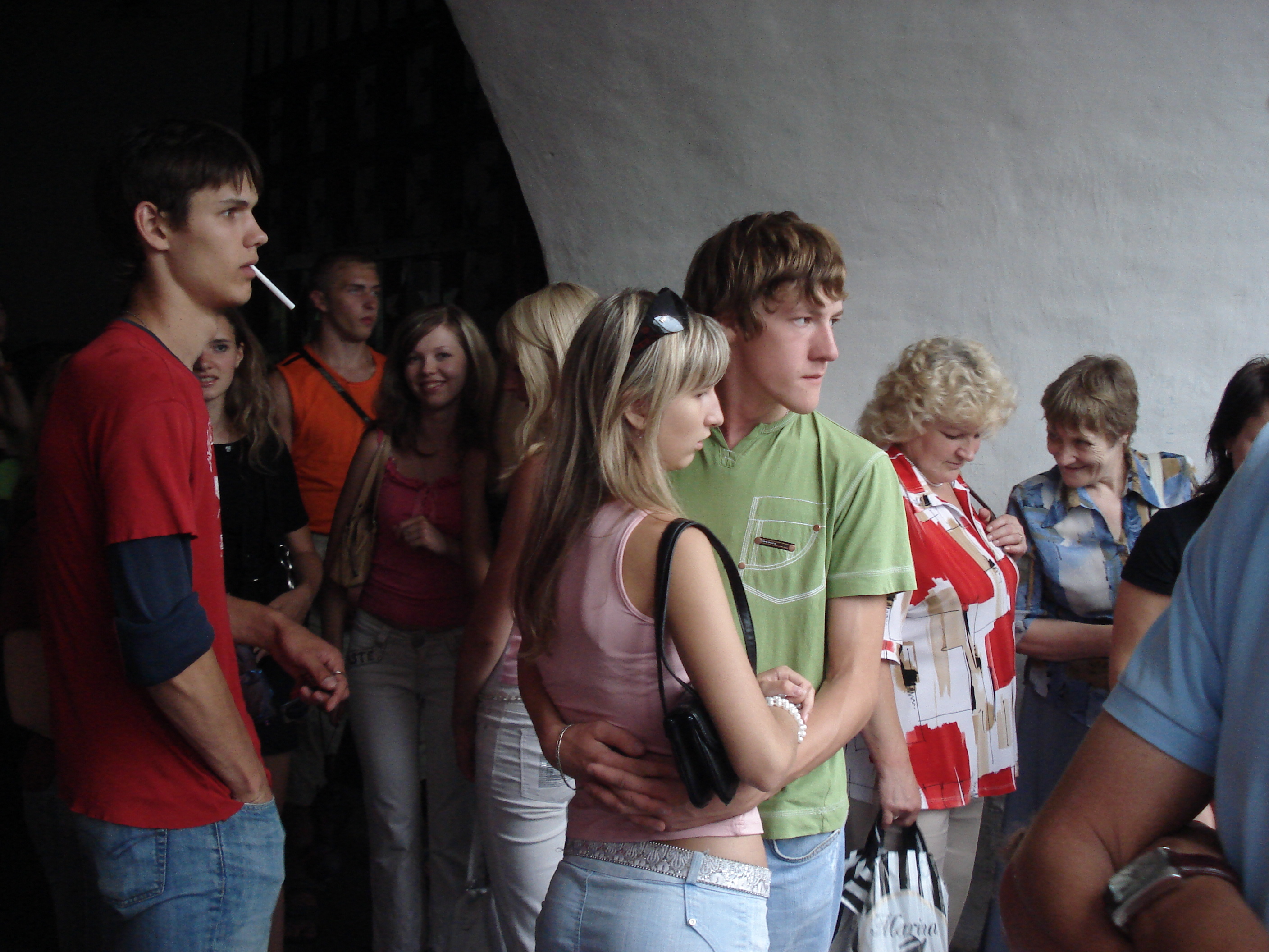 Photo Russie Nijni Novgorod 2006-07 78