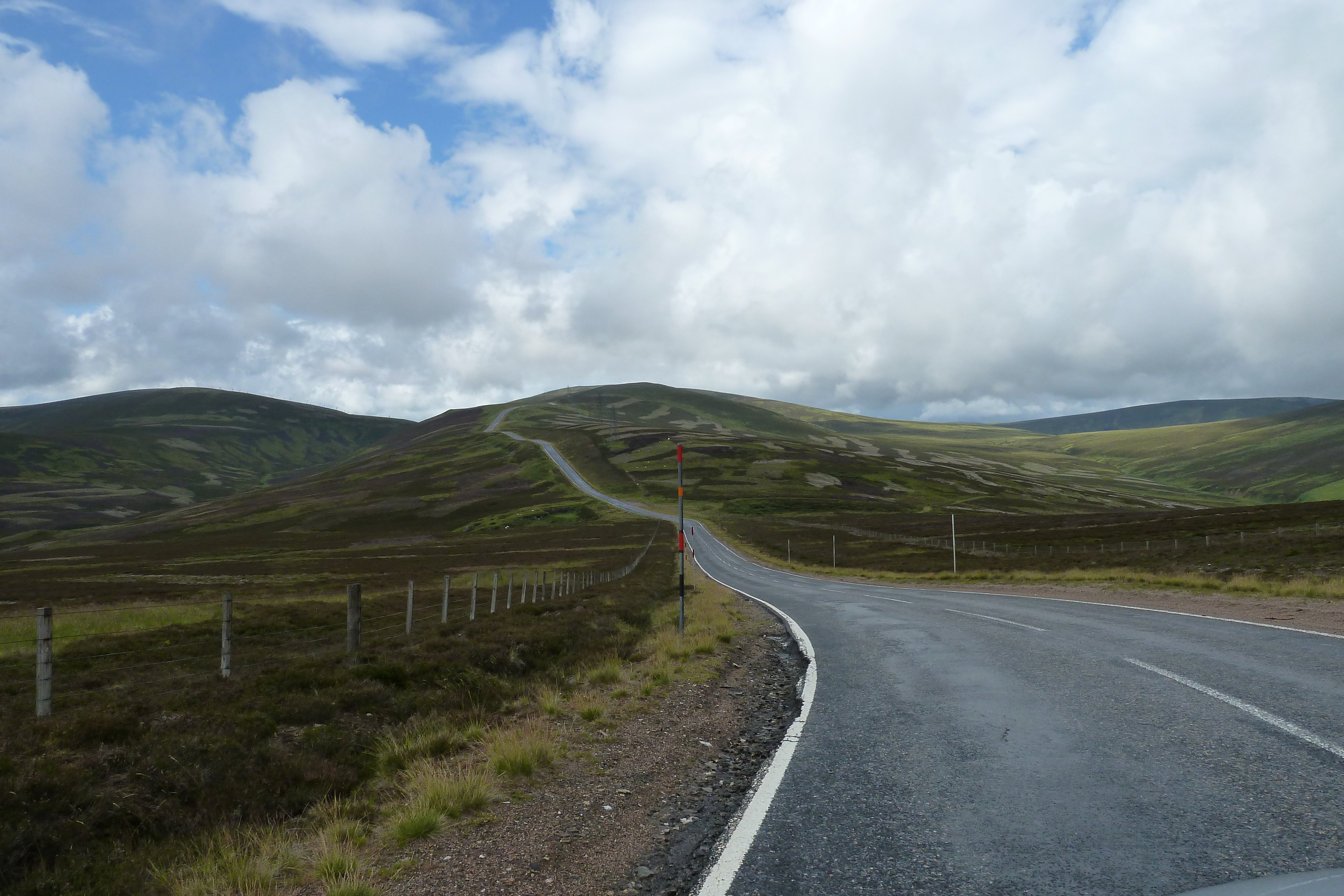Photo Royaume-Uni Les Cairngorms 2011-07 125