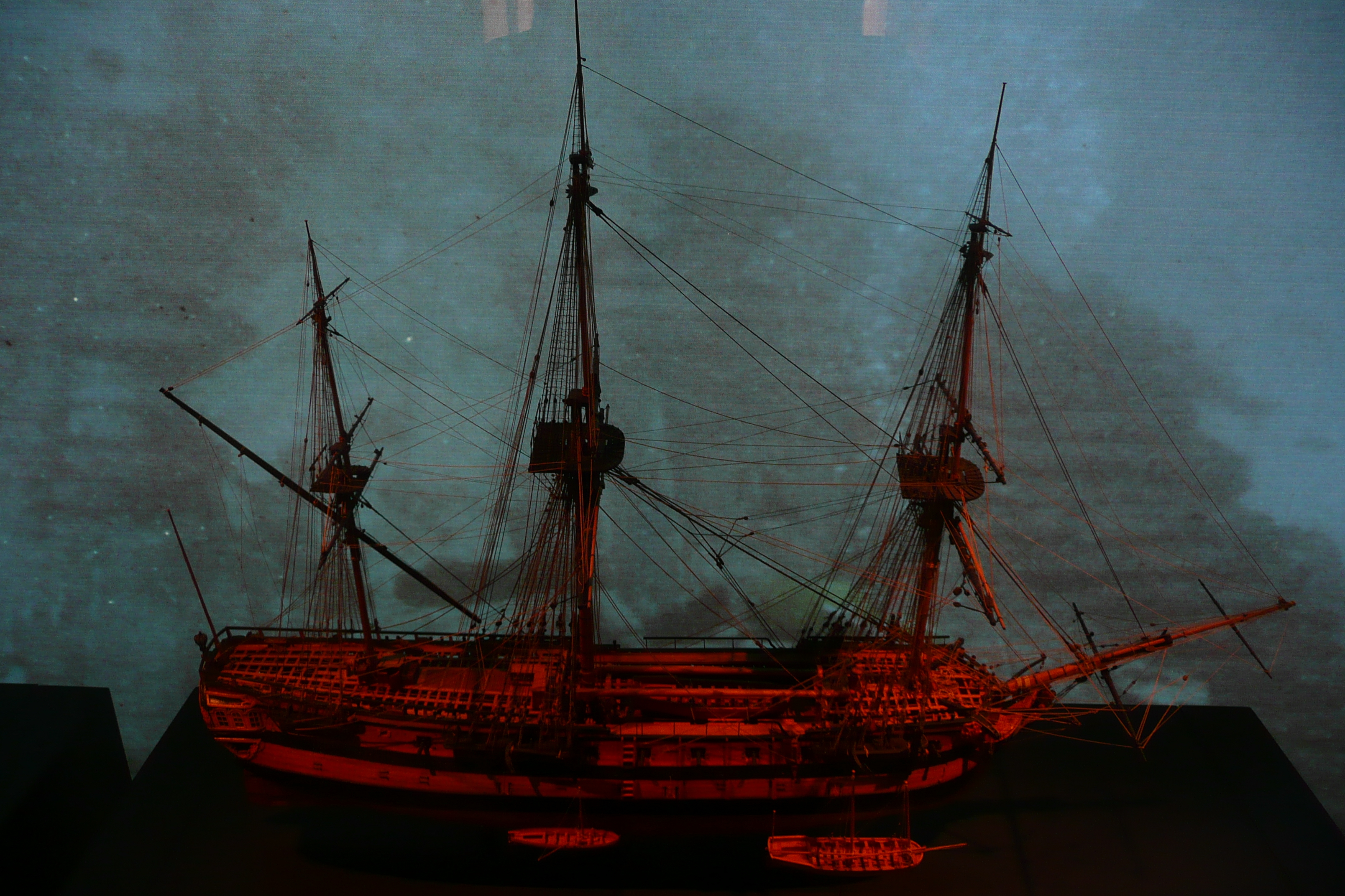 Photo France Port Louis 2008-07 140