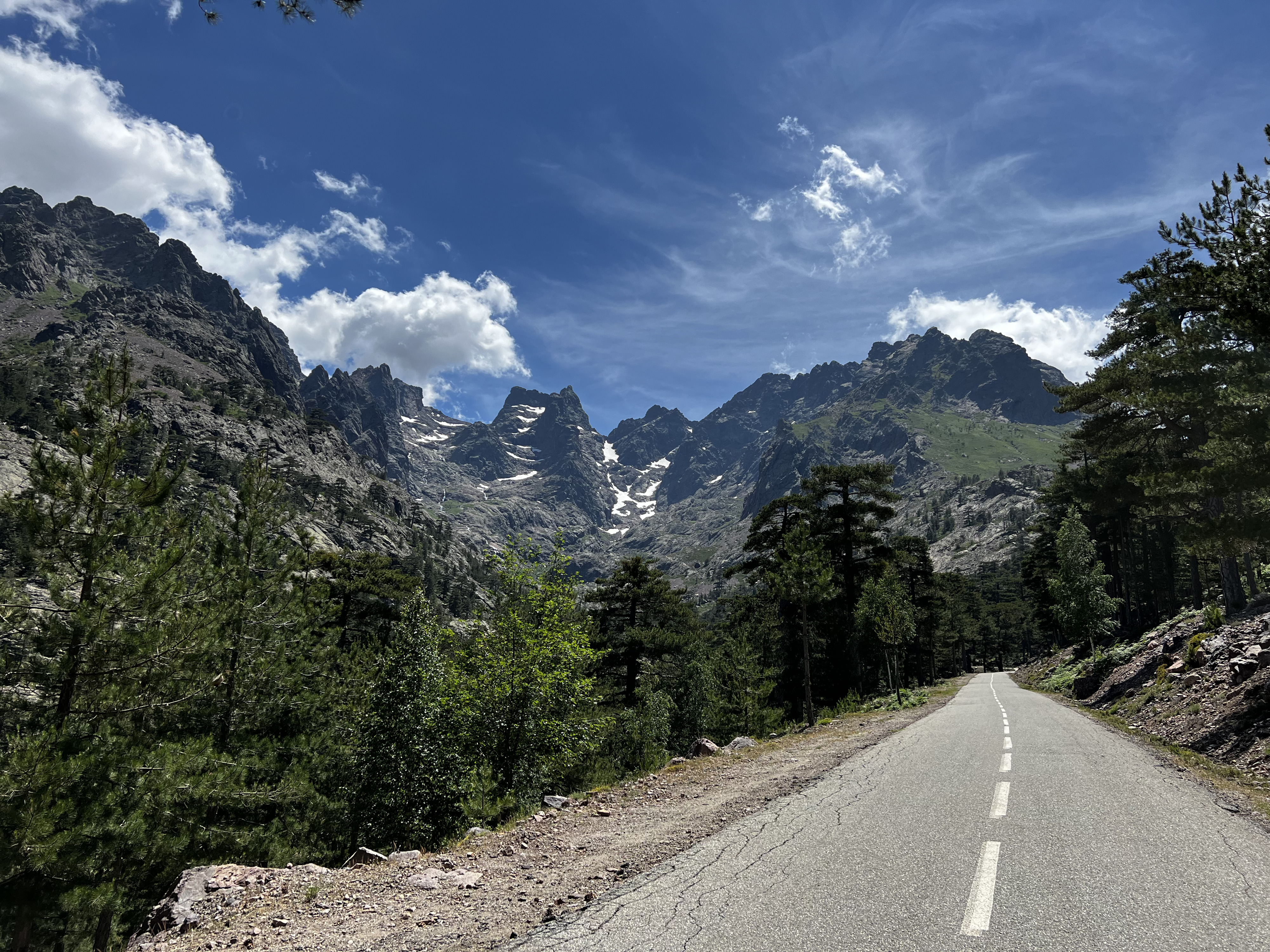 Photo France Corse Asco 2023-06 22