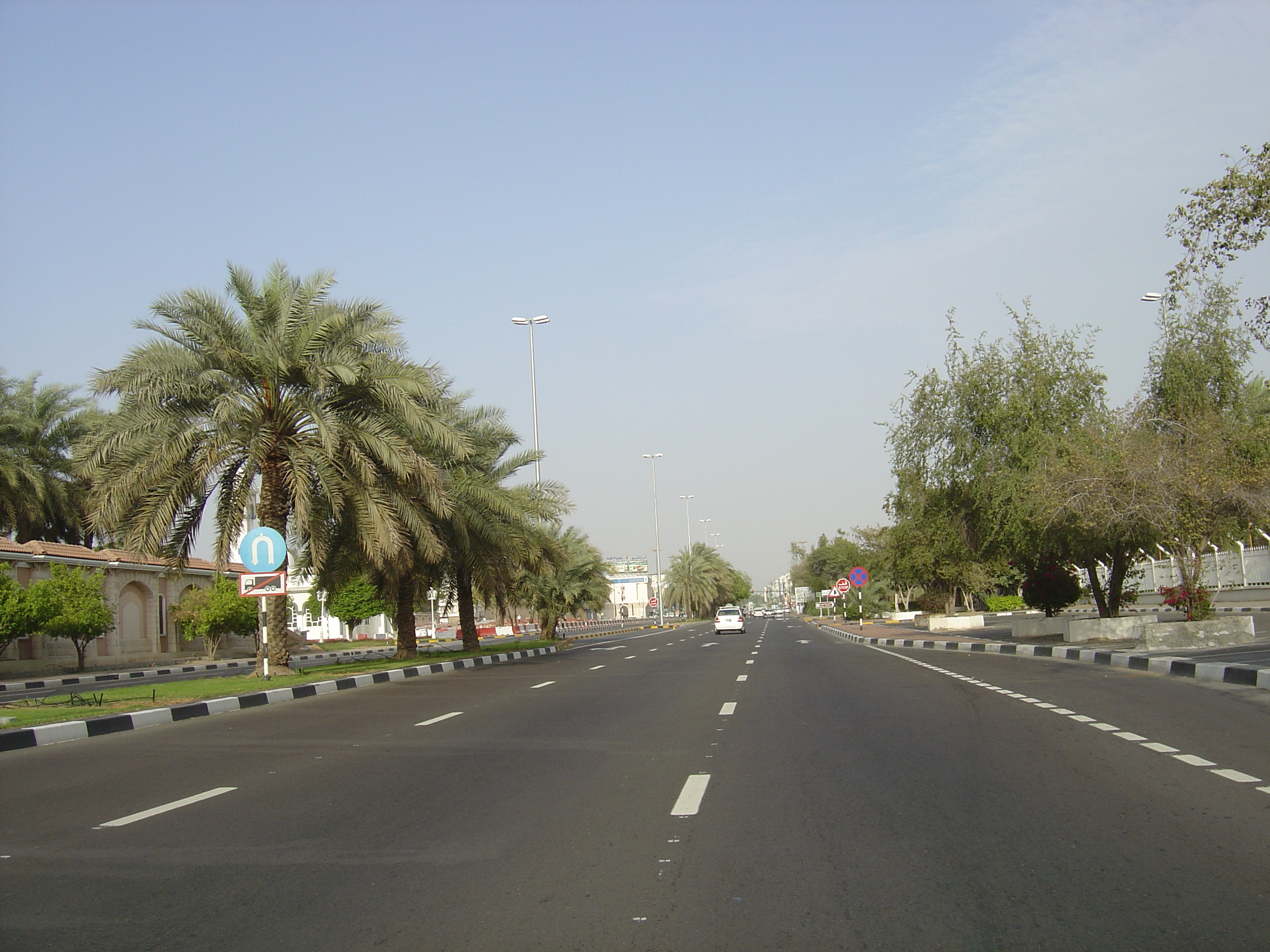 Photo Émirats arabes unis Al Ain 2005-03 65