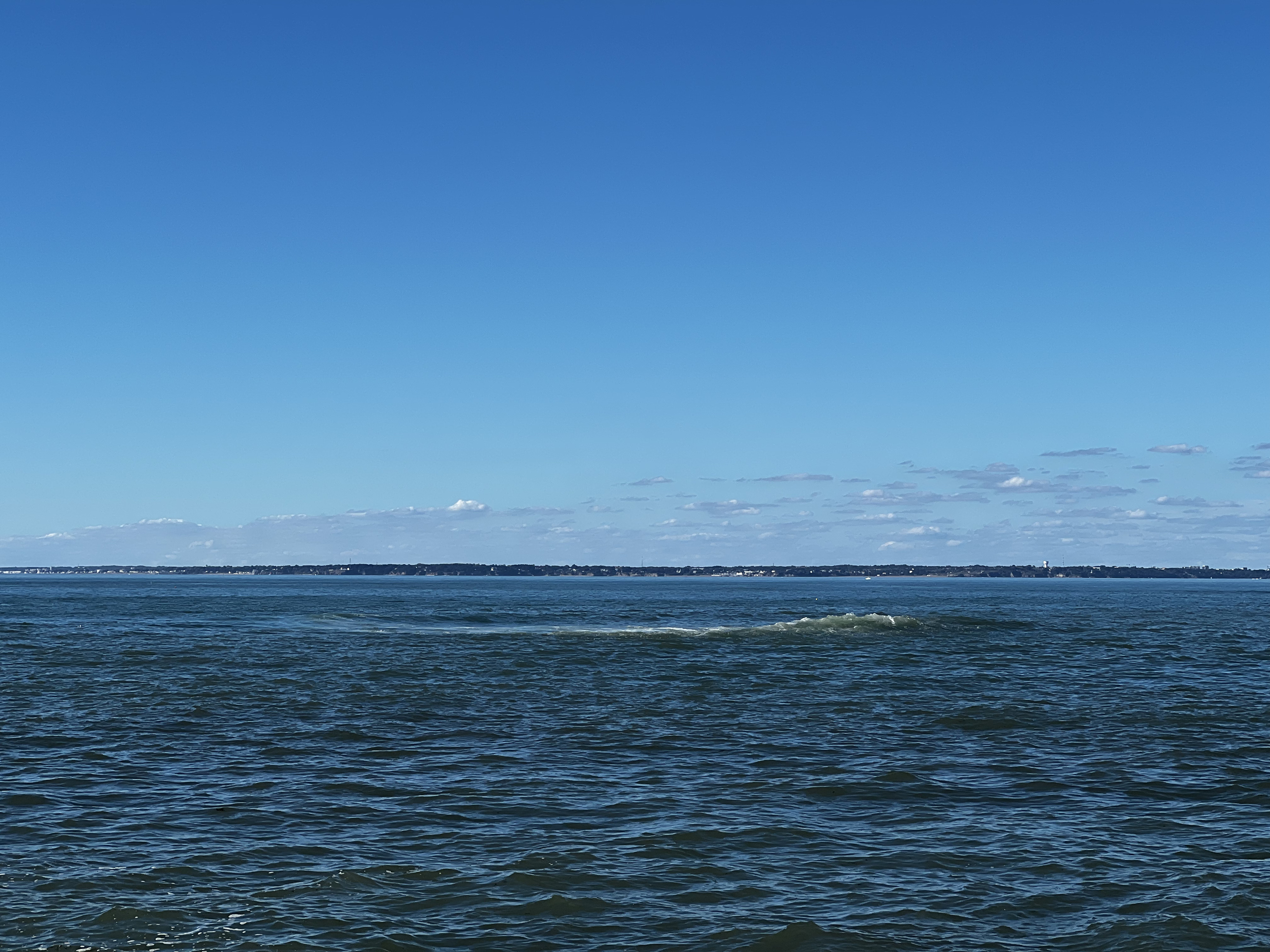 Photo France La Plaine sur mer 2022-09 18