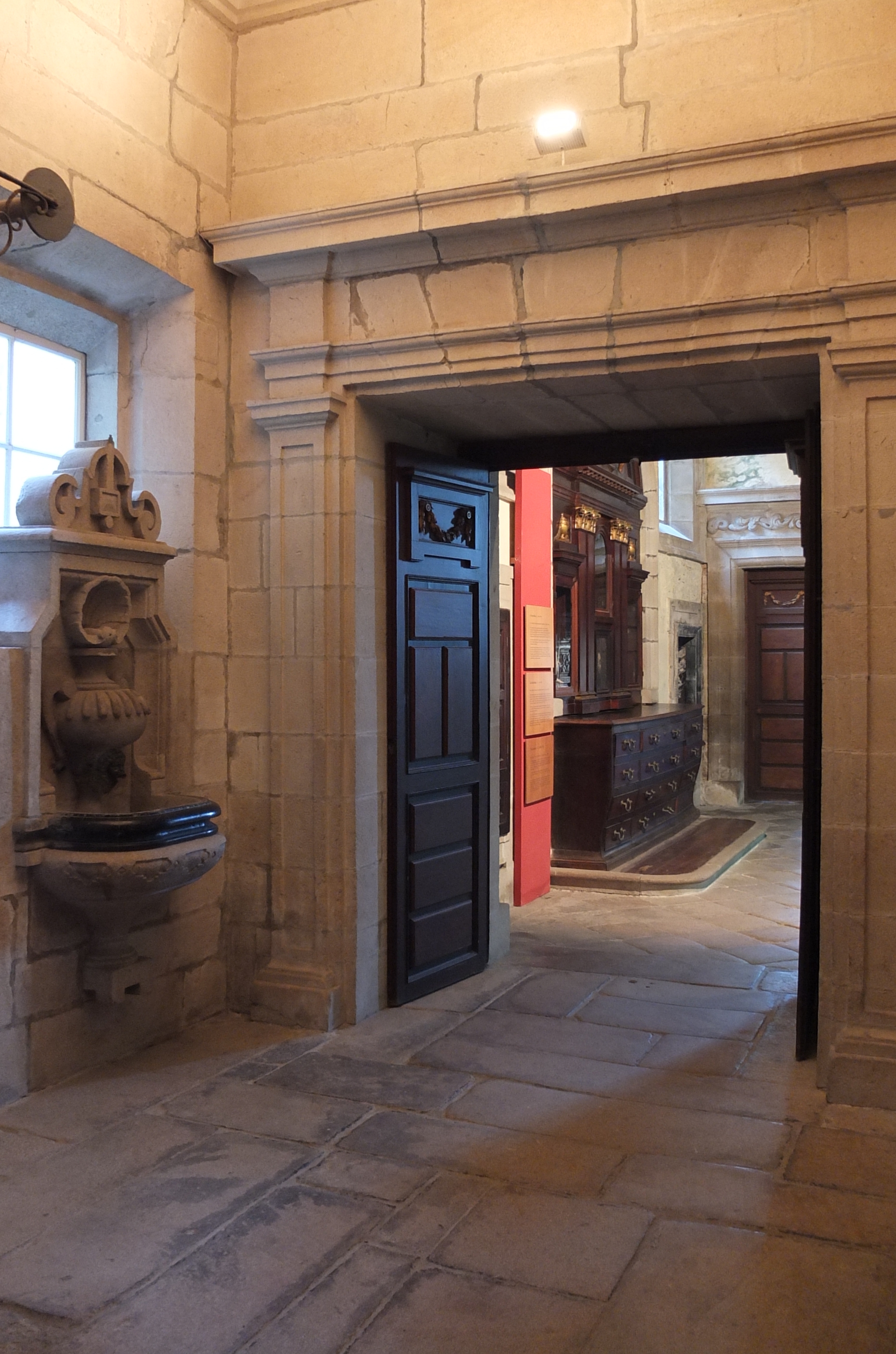 Photo Espagne Saint-Jacques-de-Compostelle 2013-01 15