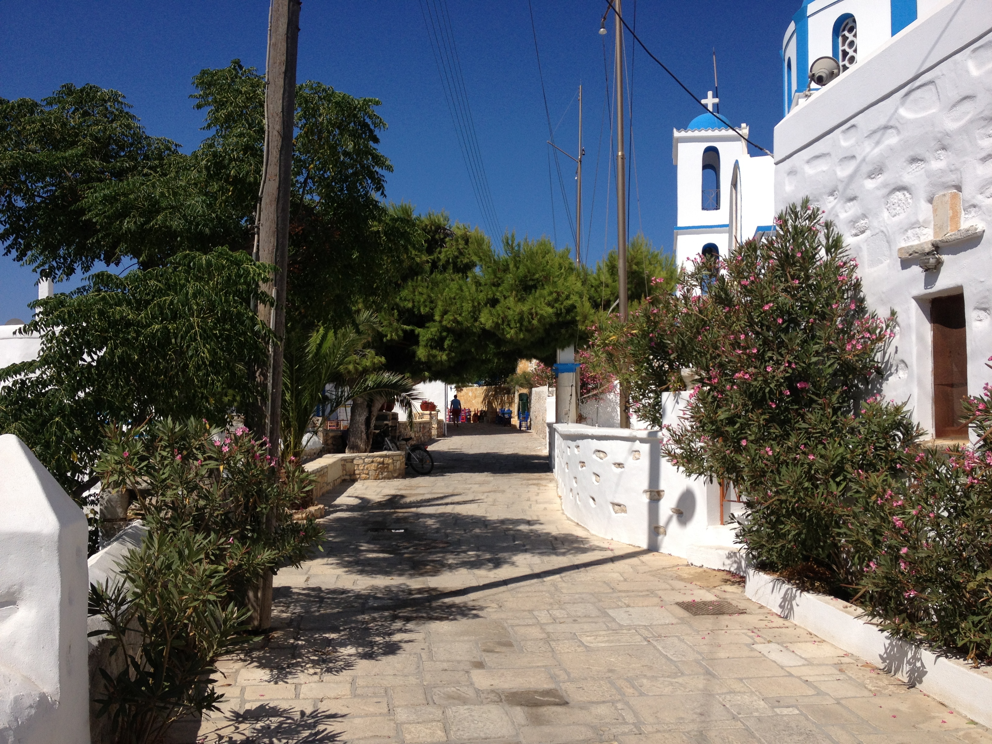 Photo Grèce Koufonissi 2014-07 520