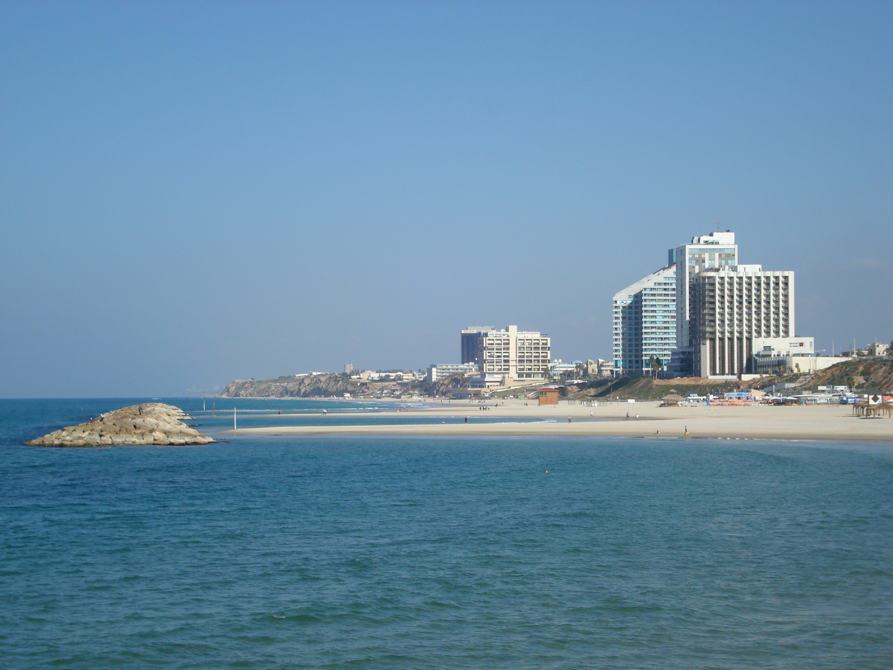 Photo Israel Herzliya 2006-12 62
