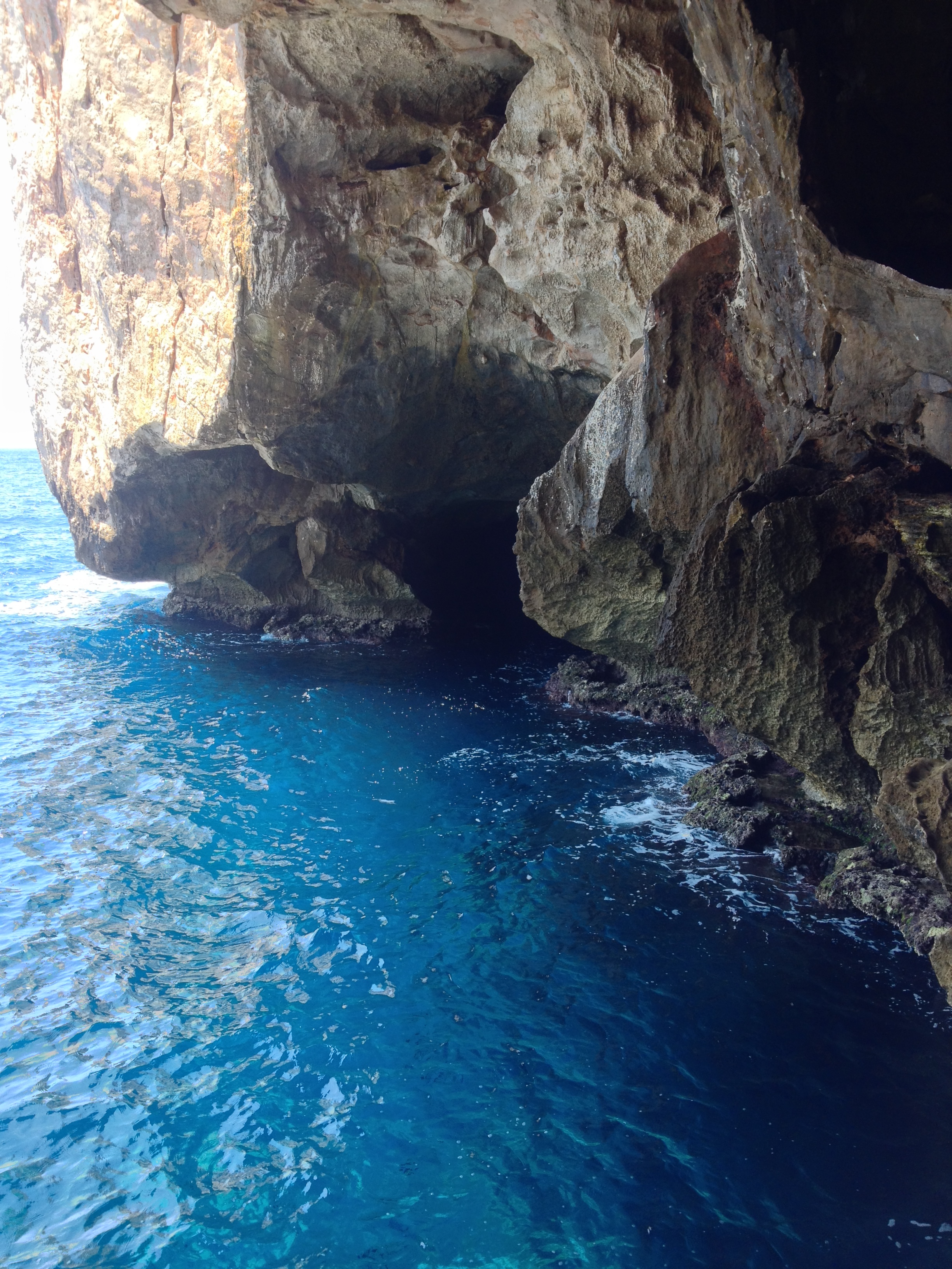 Photo Italie Sardaigne Capo Caccia 2015-06 23