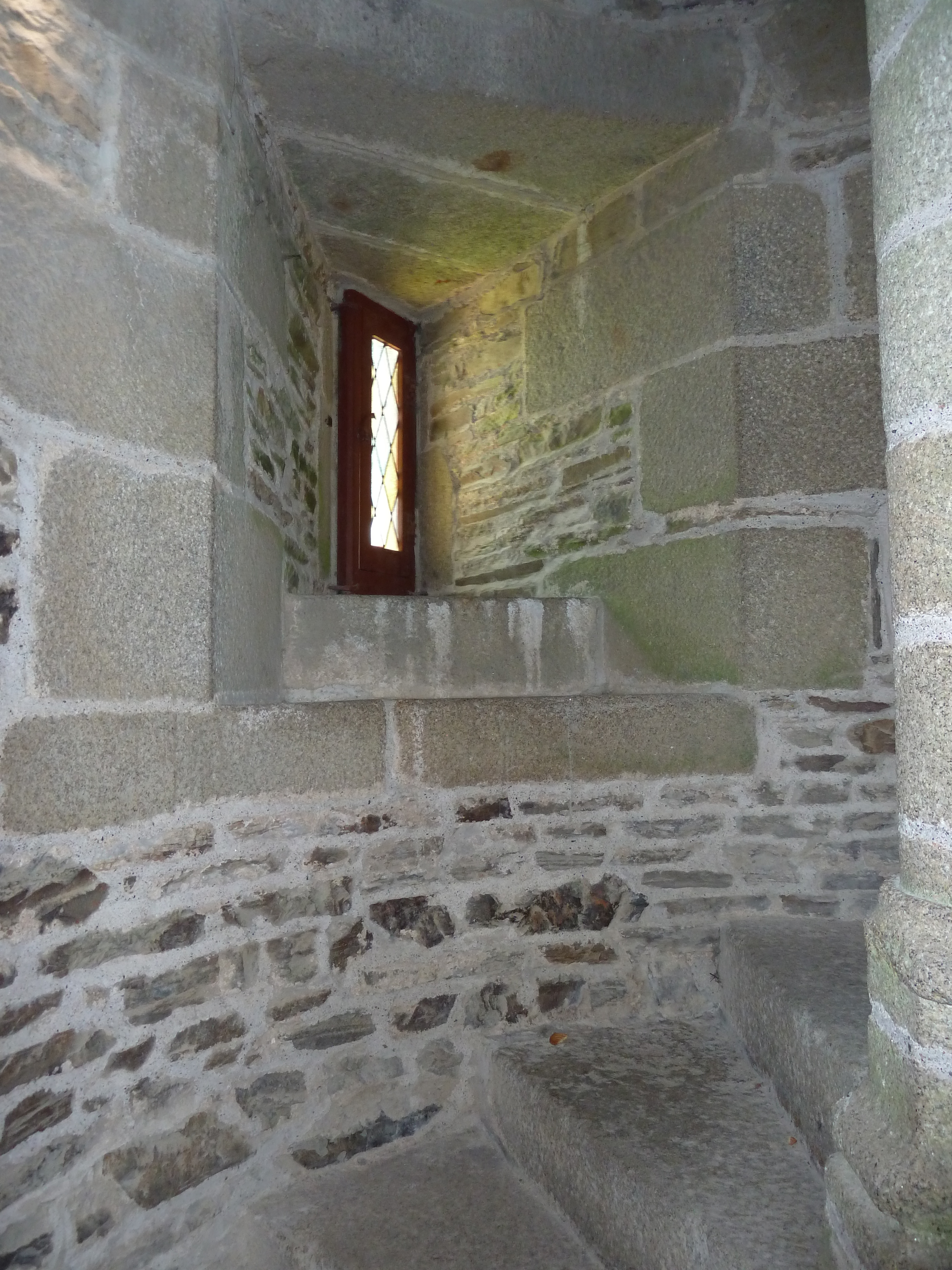 Photo France Fougères 2010-04 163