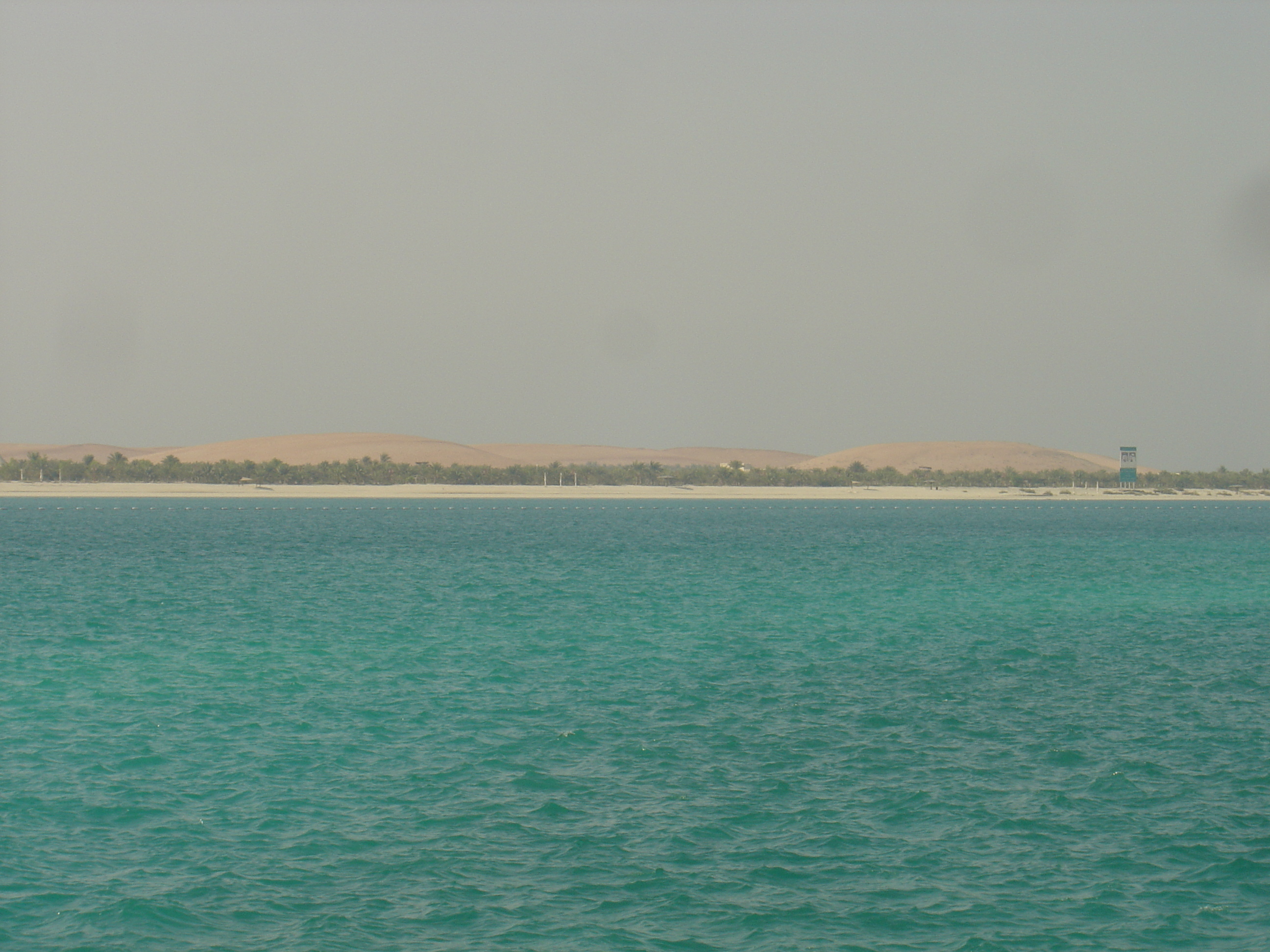 Photo Émirats arabes unis Abu Dhabi 2005-09 89