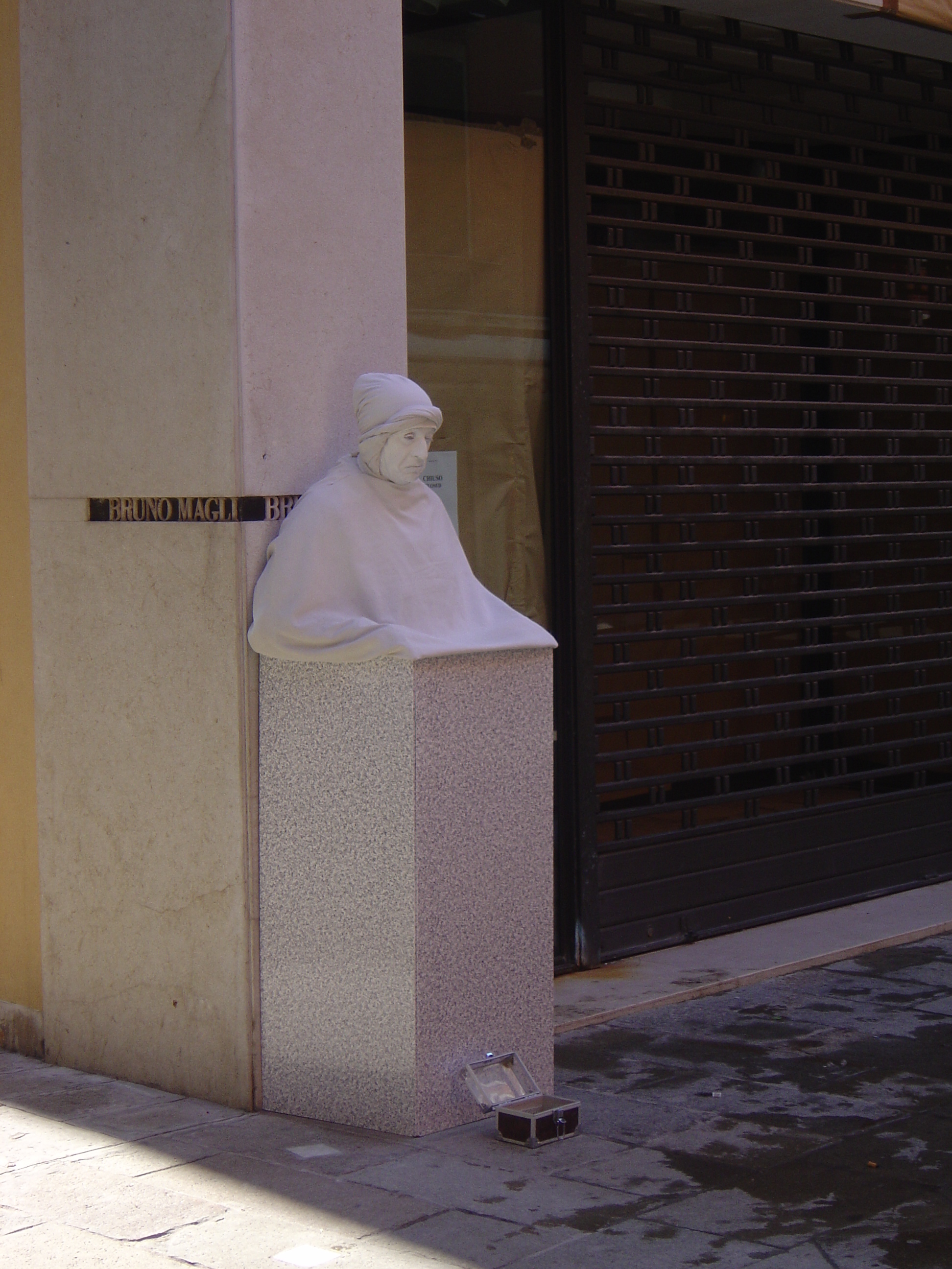 Photo Italie Venise 2005-03 647
