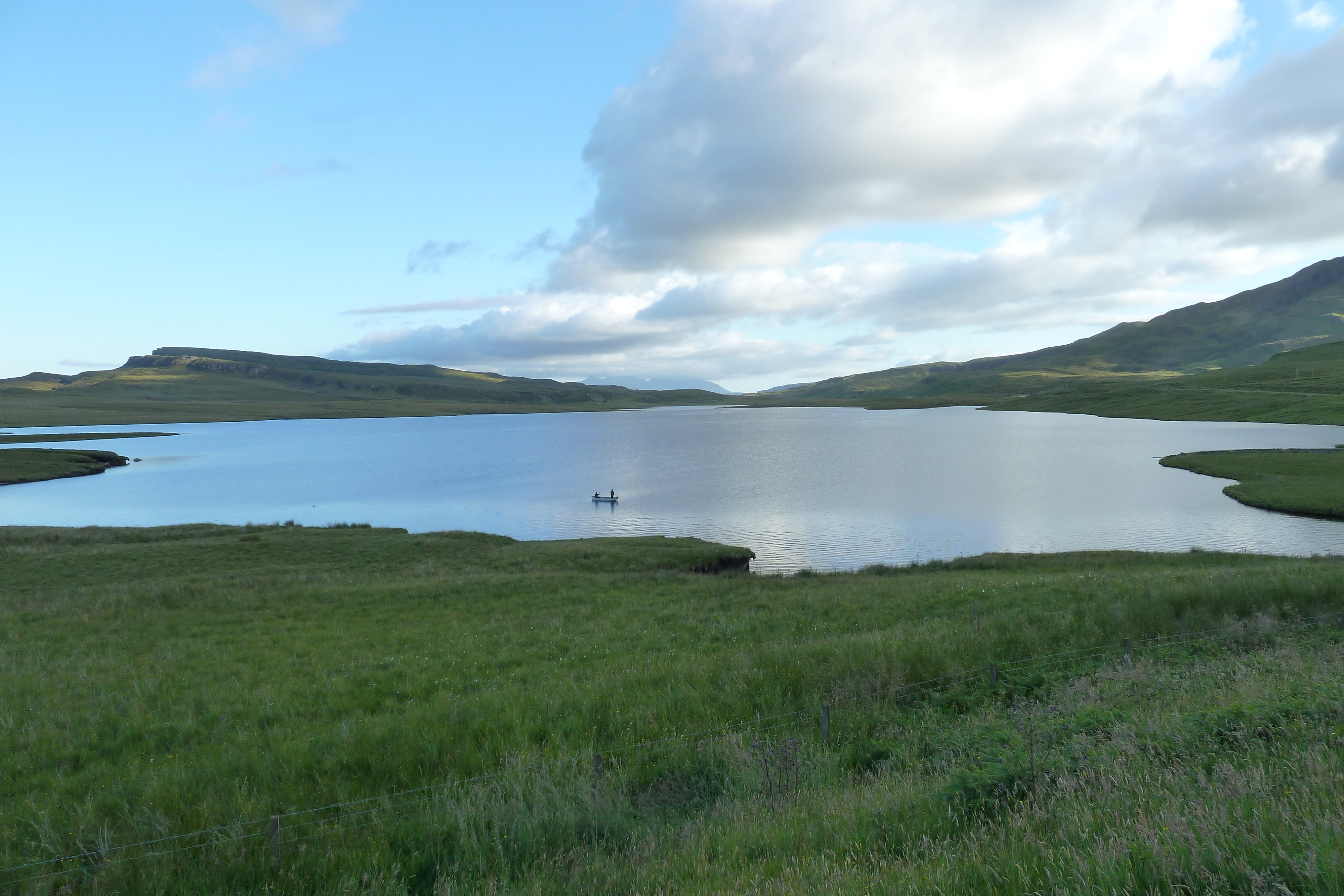 Photo Royaume-Uni Skye 2011-07 286