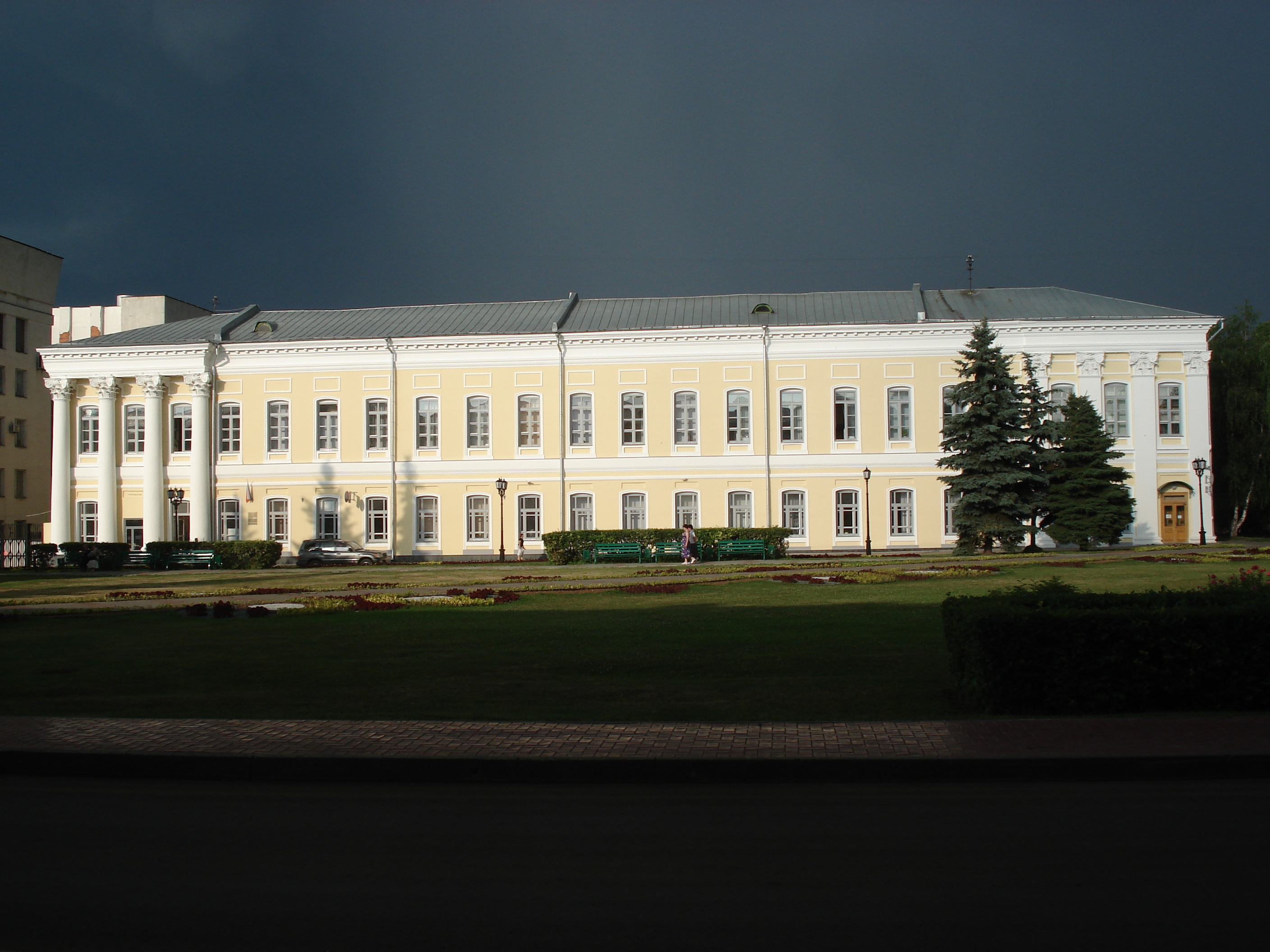 Photo Russie Nijni Novgorod 2006-07 60