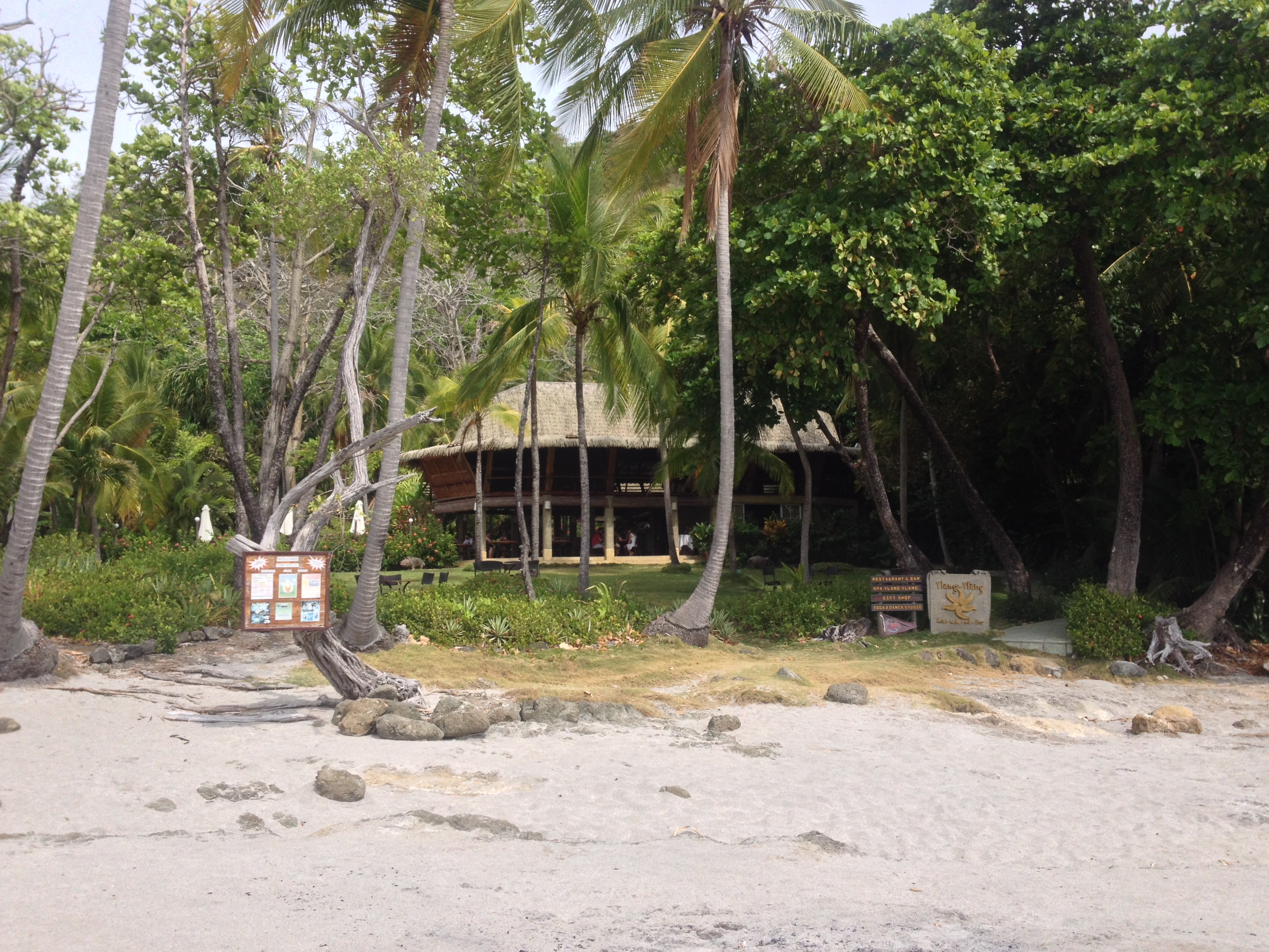 Photo Costa Rica Montezuma 2015-03 23