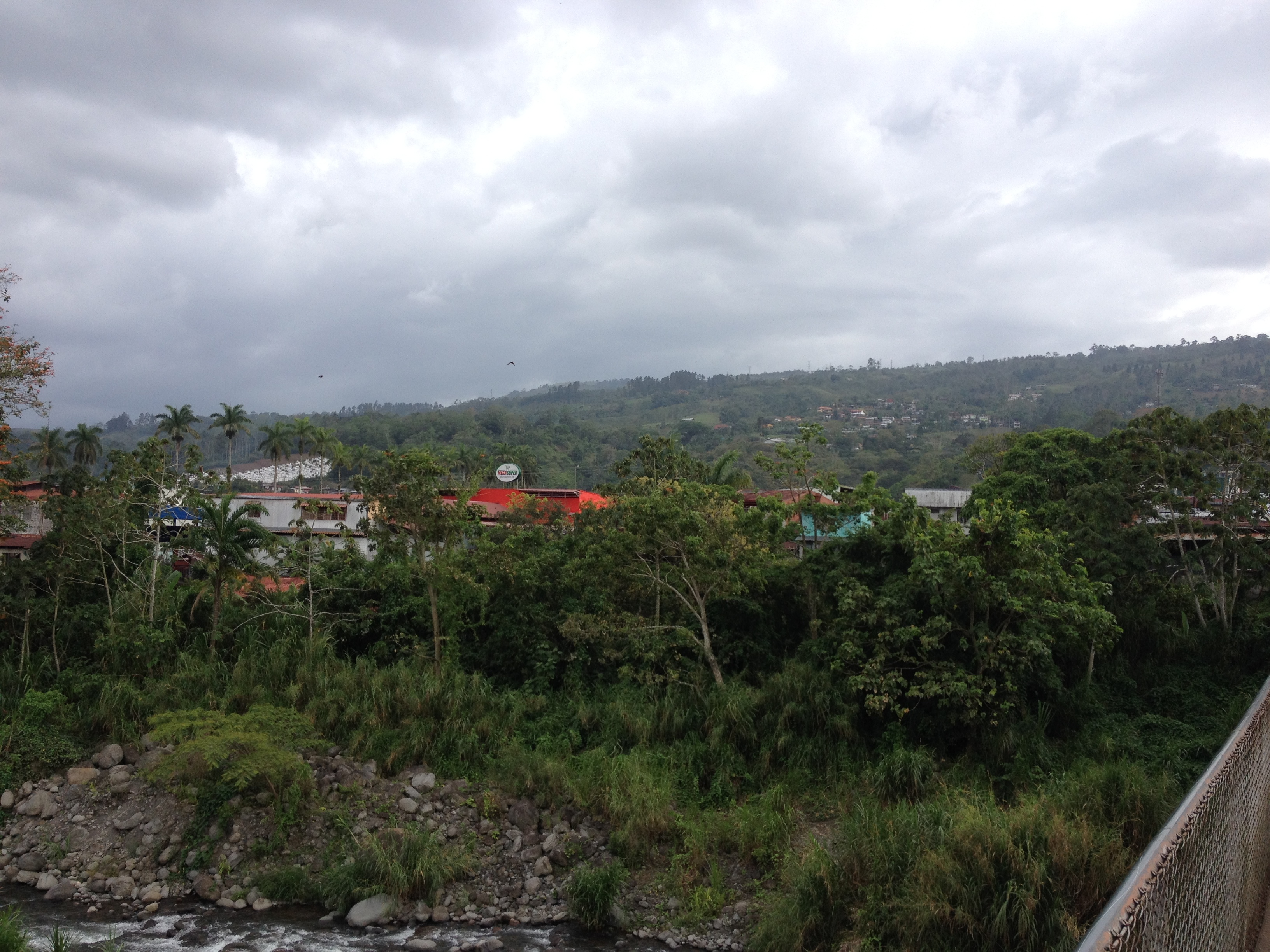 Photo Costa Rica Turrialba 2015-03 7