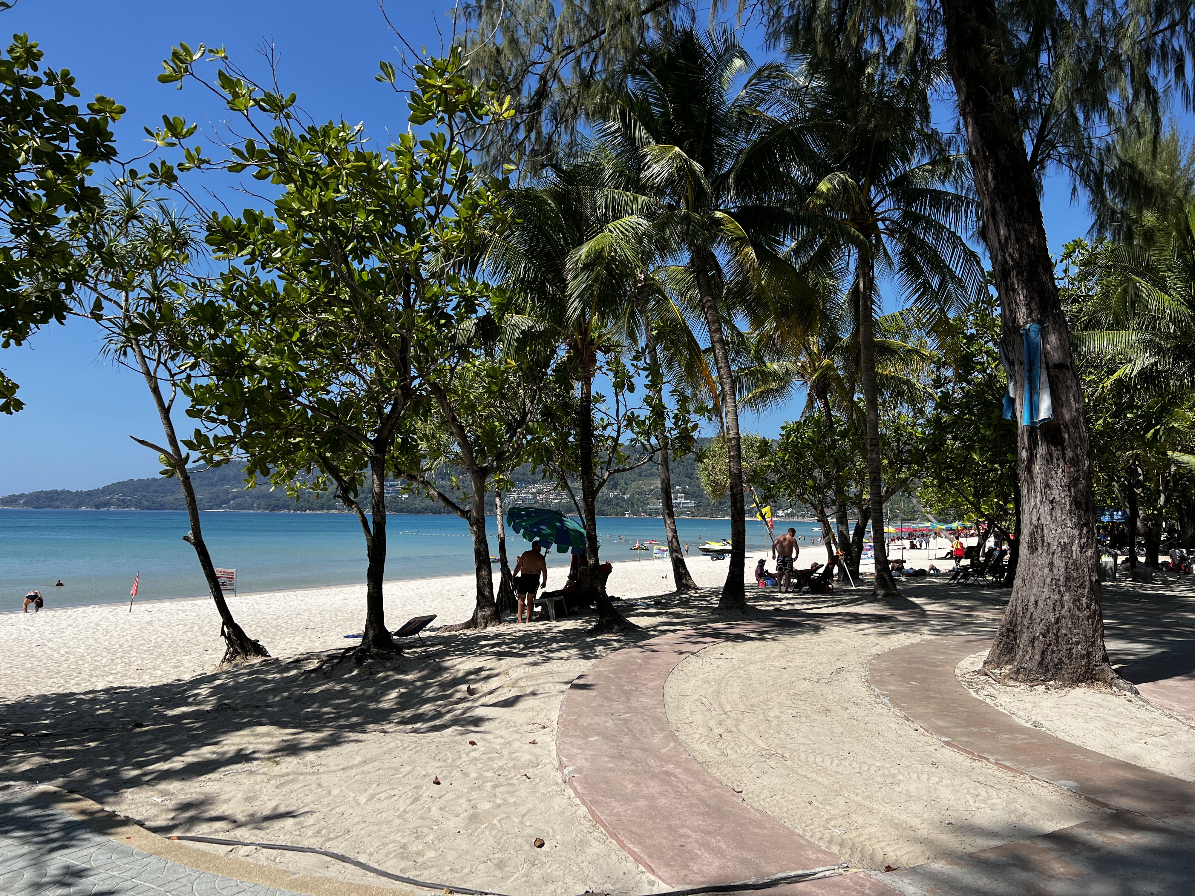 Photo Thaïlande Phuket Patong 2021-12 89