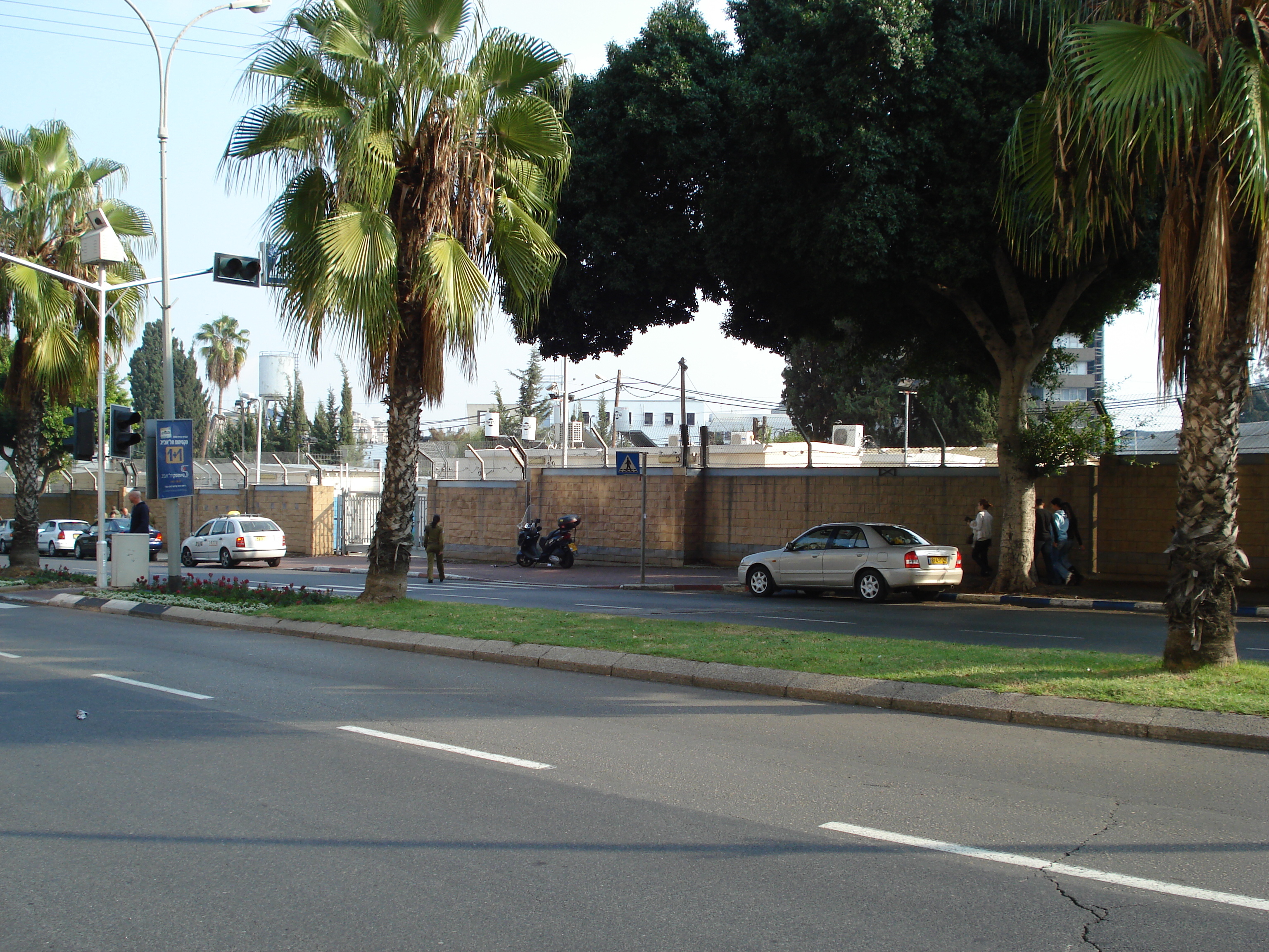 Photo Israel Tel Aviv 2006-12 112