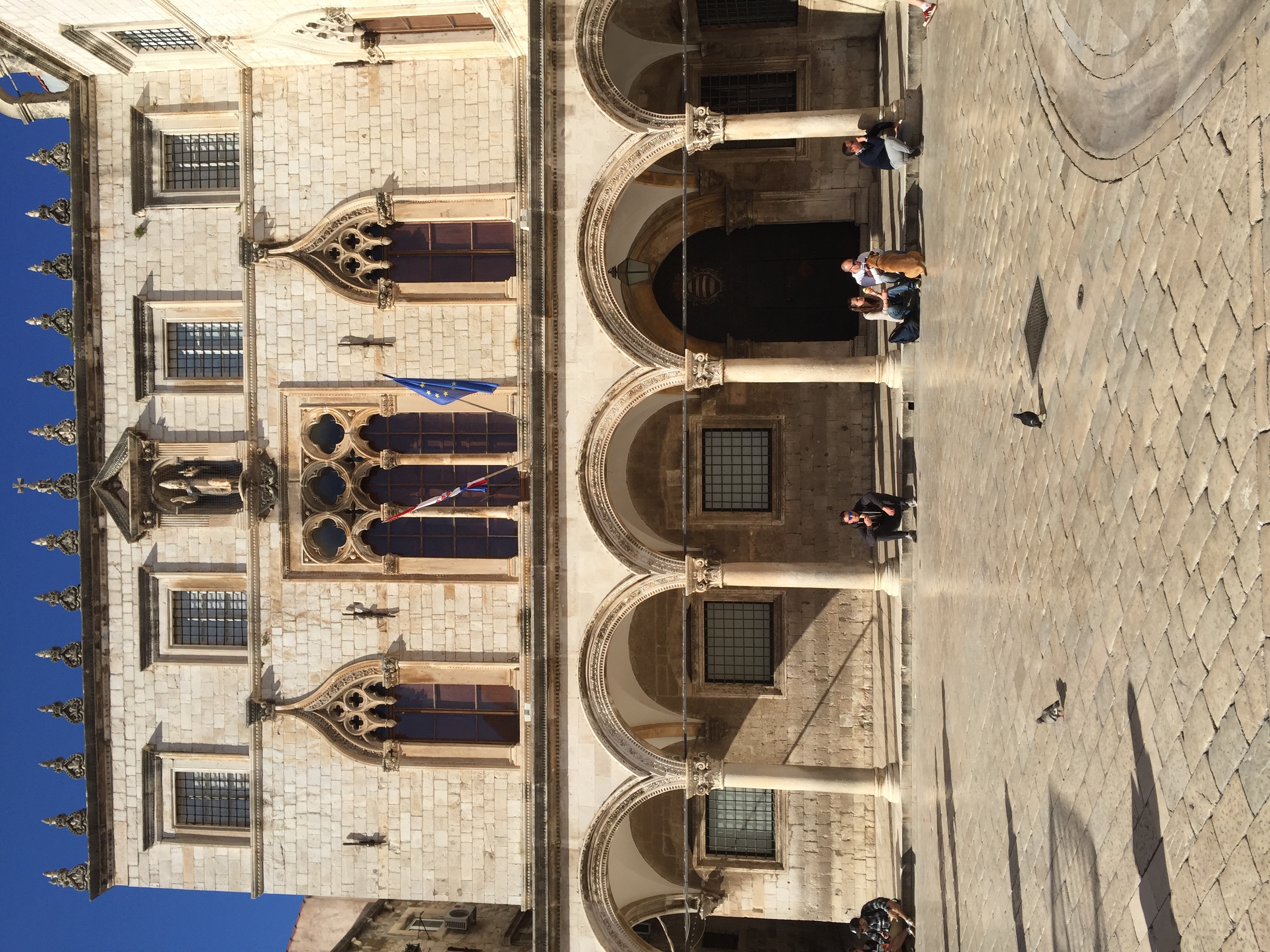 Photo Croatie Dubrovnik 2016-04 102