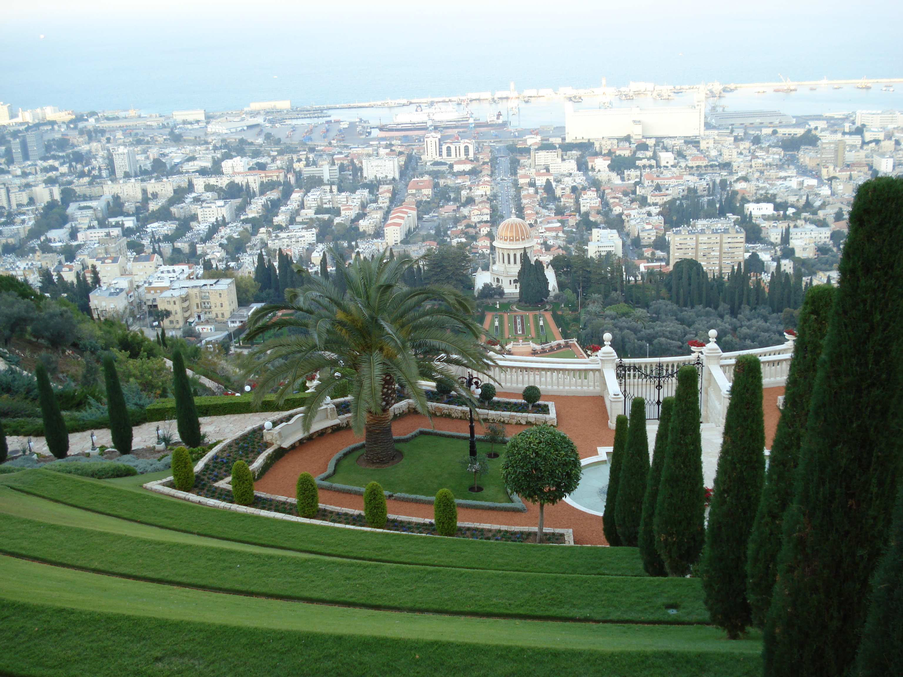 Photo Israel Haifa 2006-12 94