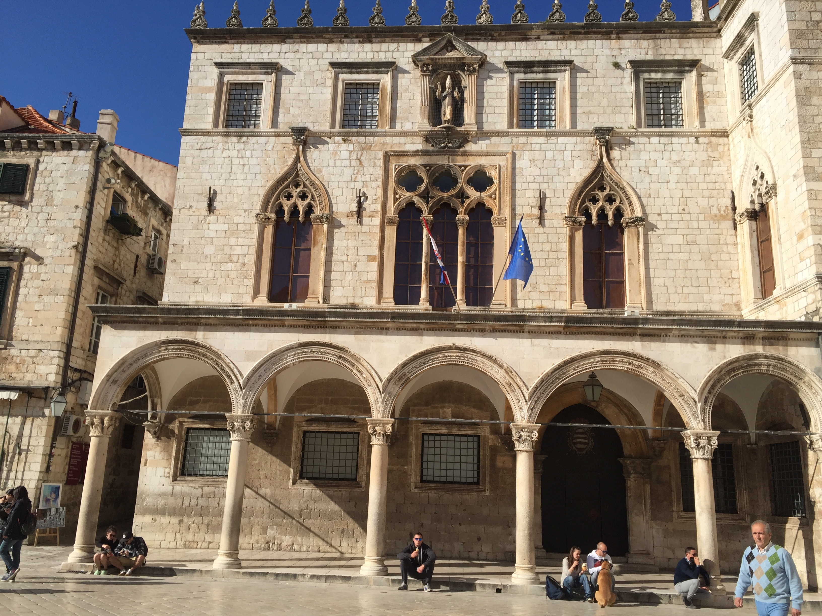 Photo Croatie Dubrovnik 2016-04 92