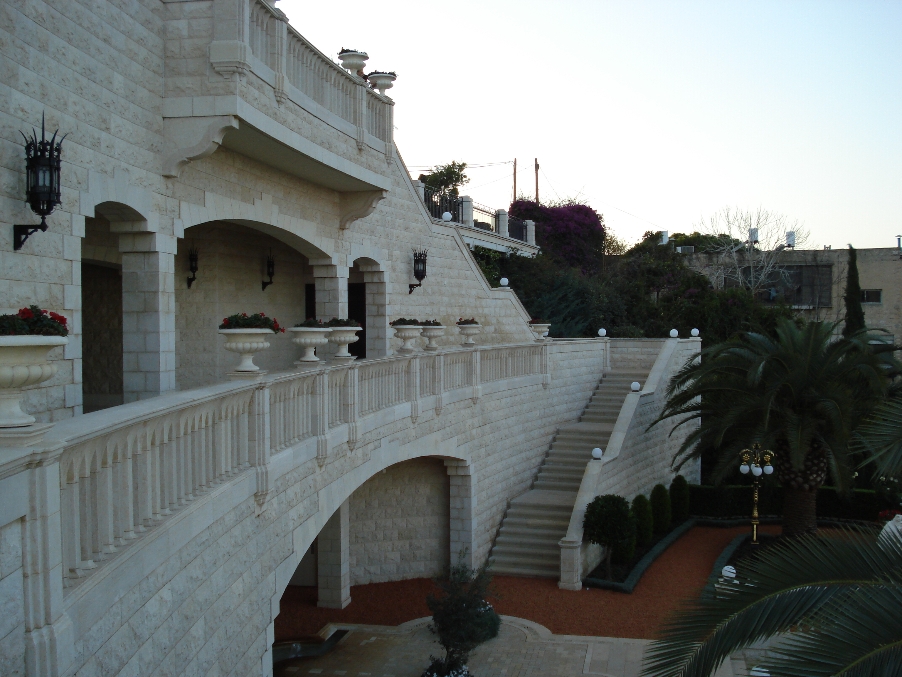 Photo Israel Haifa 2006-12 75
