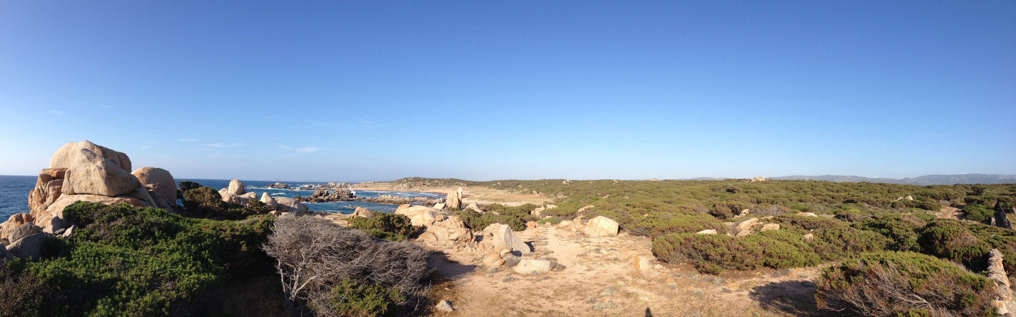 Photo Italie Sardaigne Portobello di Gallura 2015-06 6