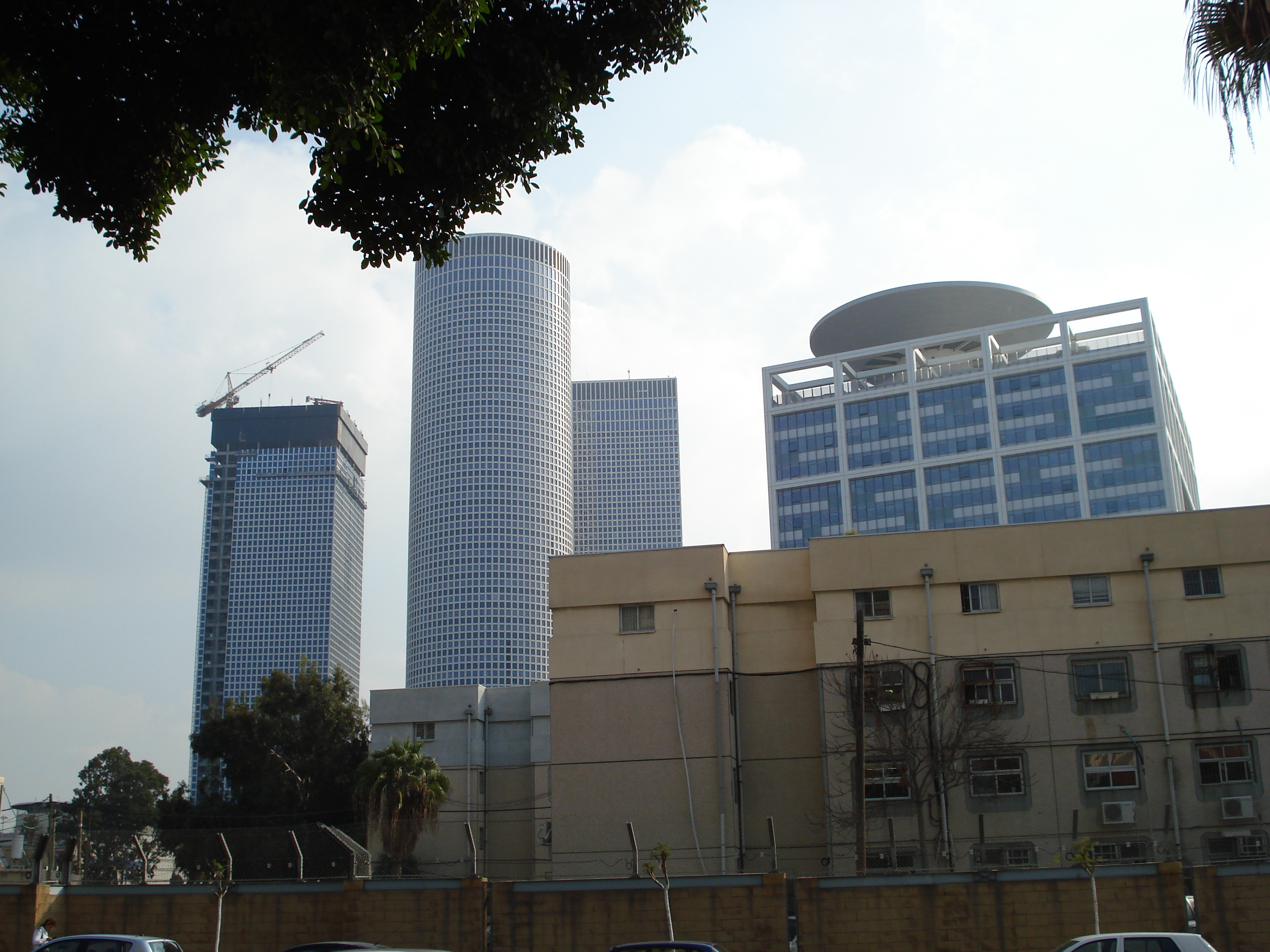 Photo Israel Tel Aviv 2006-12 27