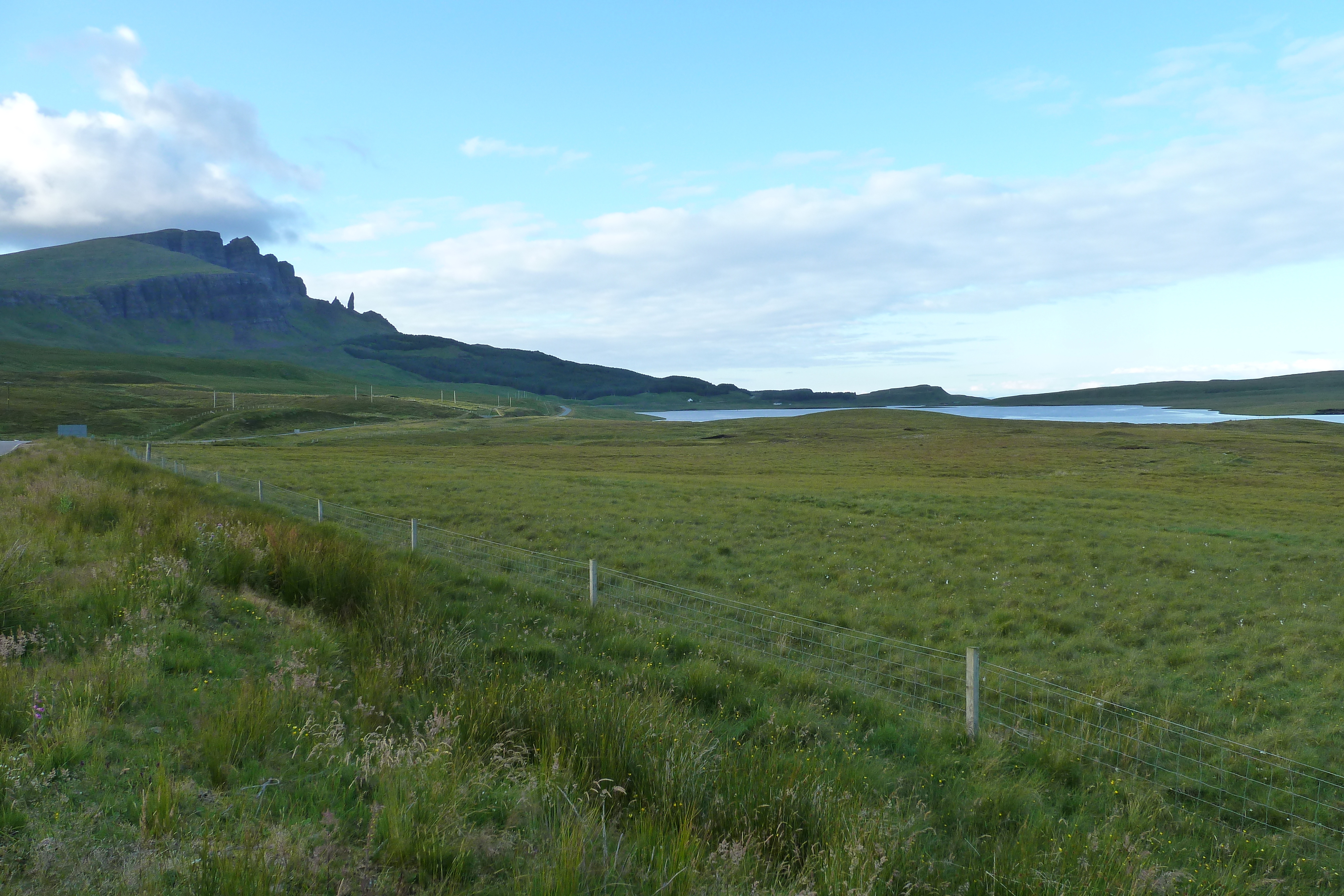 Photo Royaume-Uni Skye 2011-07 26