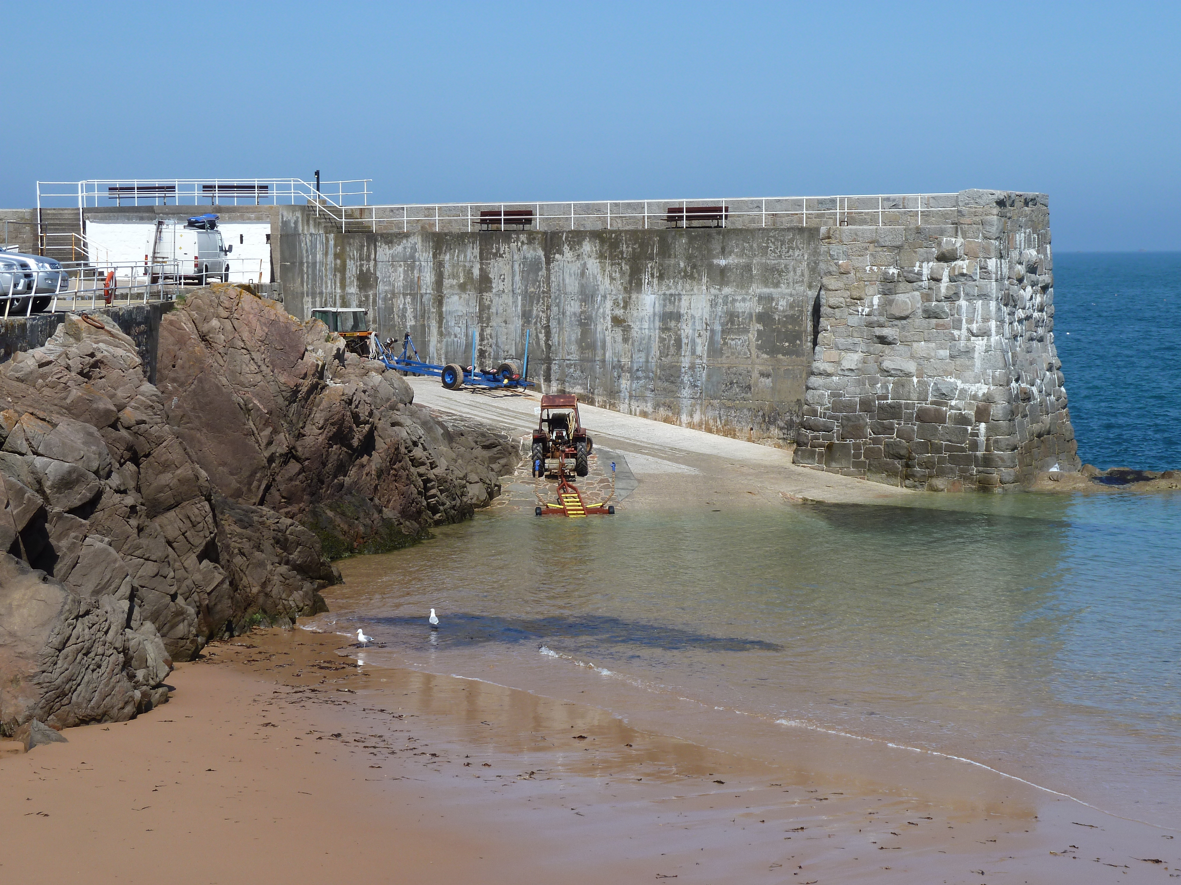 Photo Jersey Jersey Lecq 2010-04 4