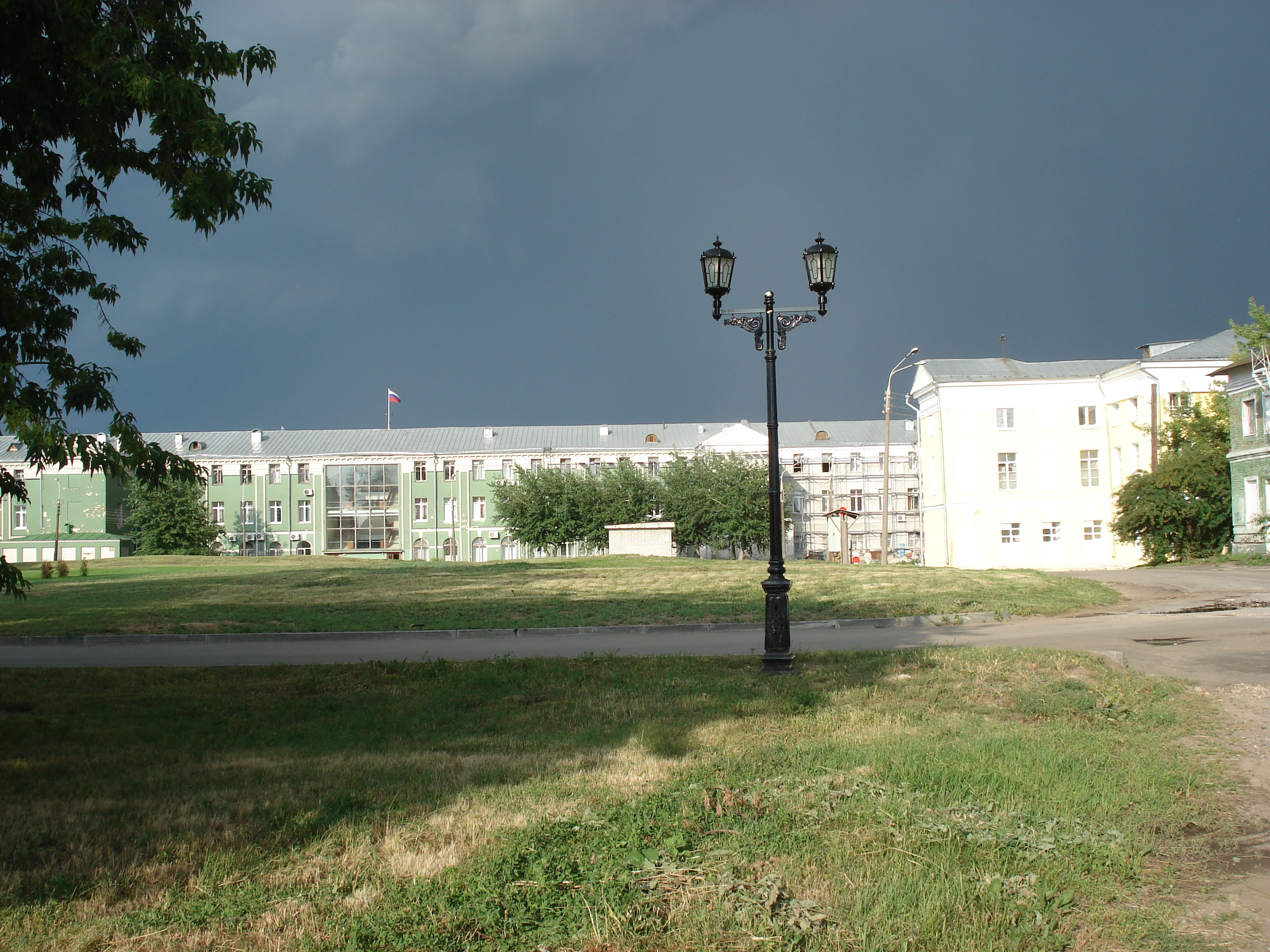 Photo Russie Nijni Novgorod 2006-07 6