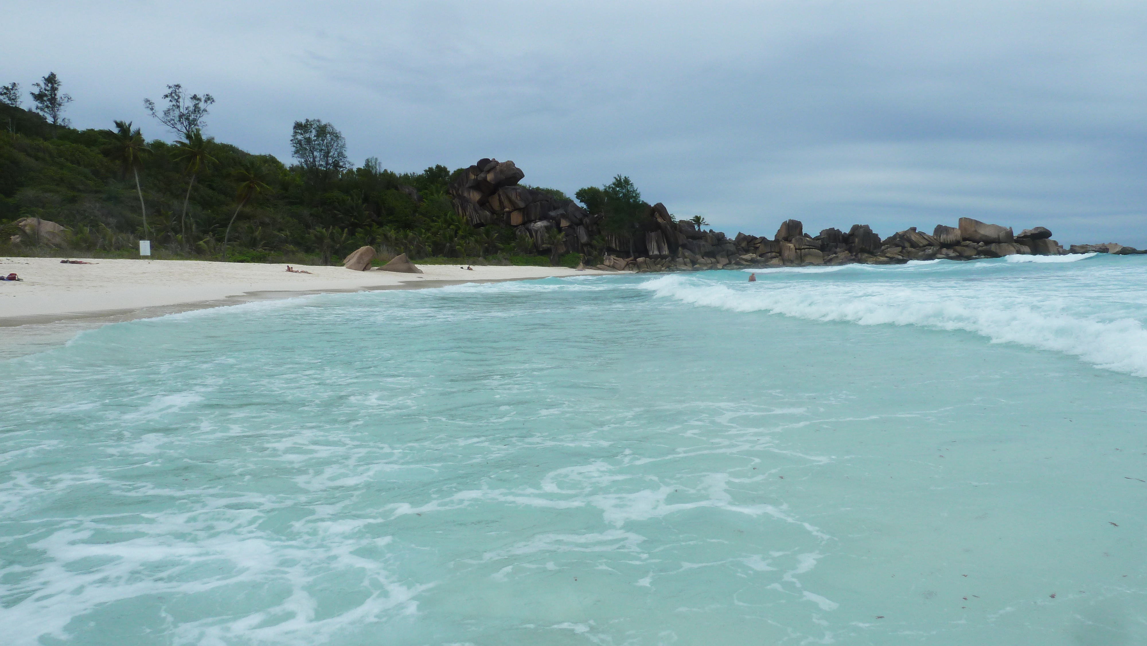 Photo Seychelles La Digue 2011-10 157