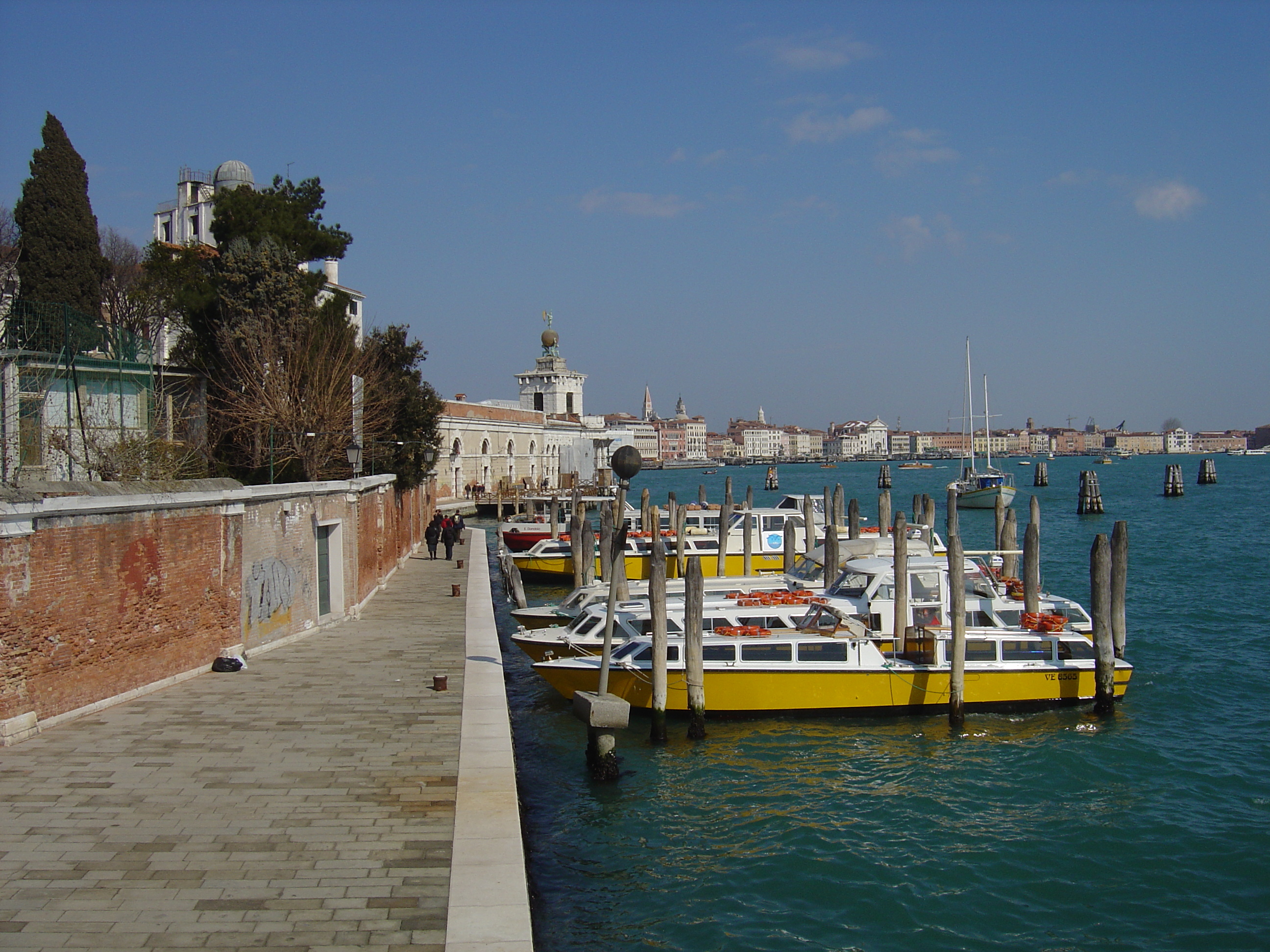 Photo Italie Venise 2005-03 537
