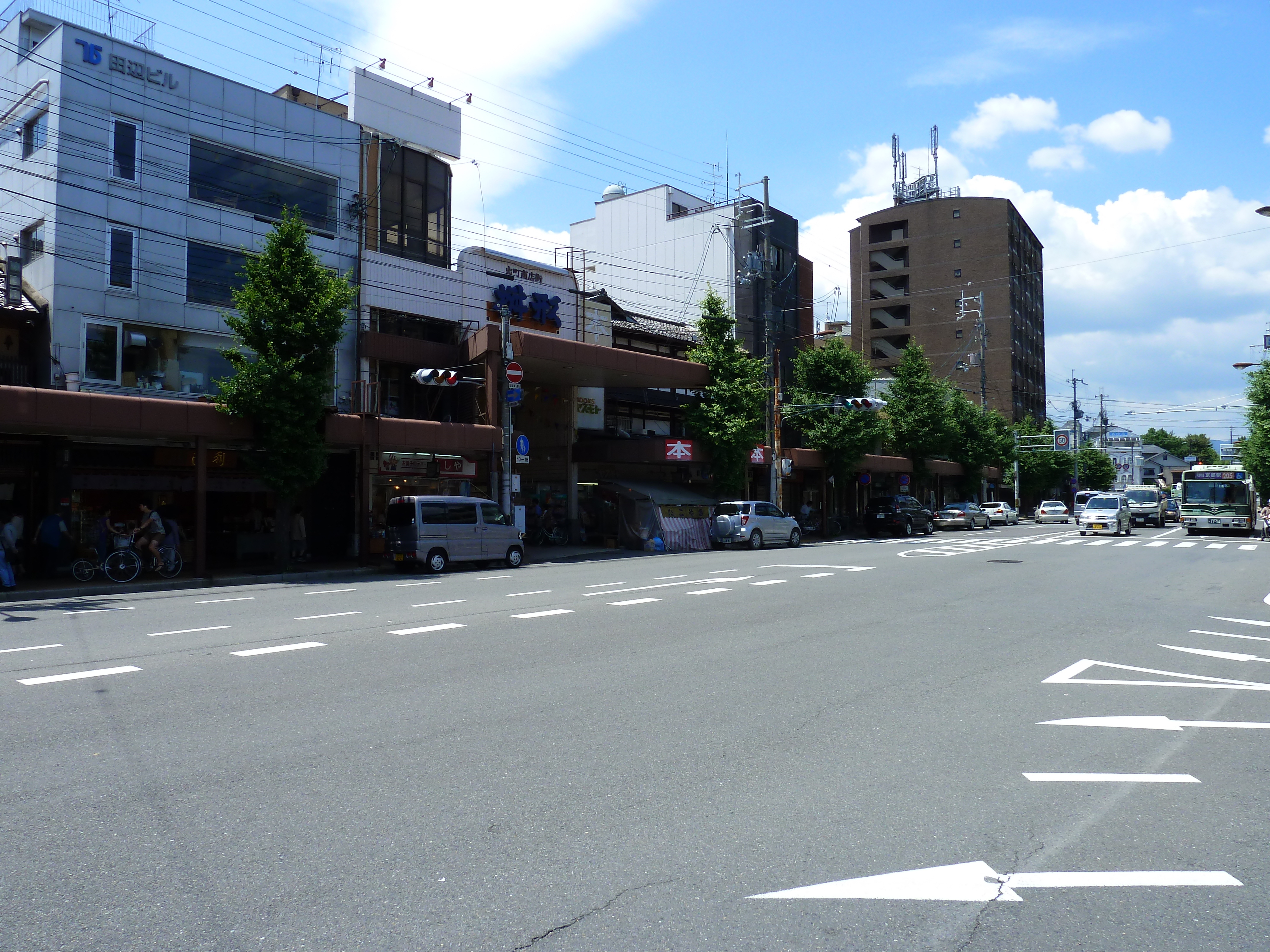 Photo Japon Kyoto 2010-06 12