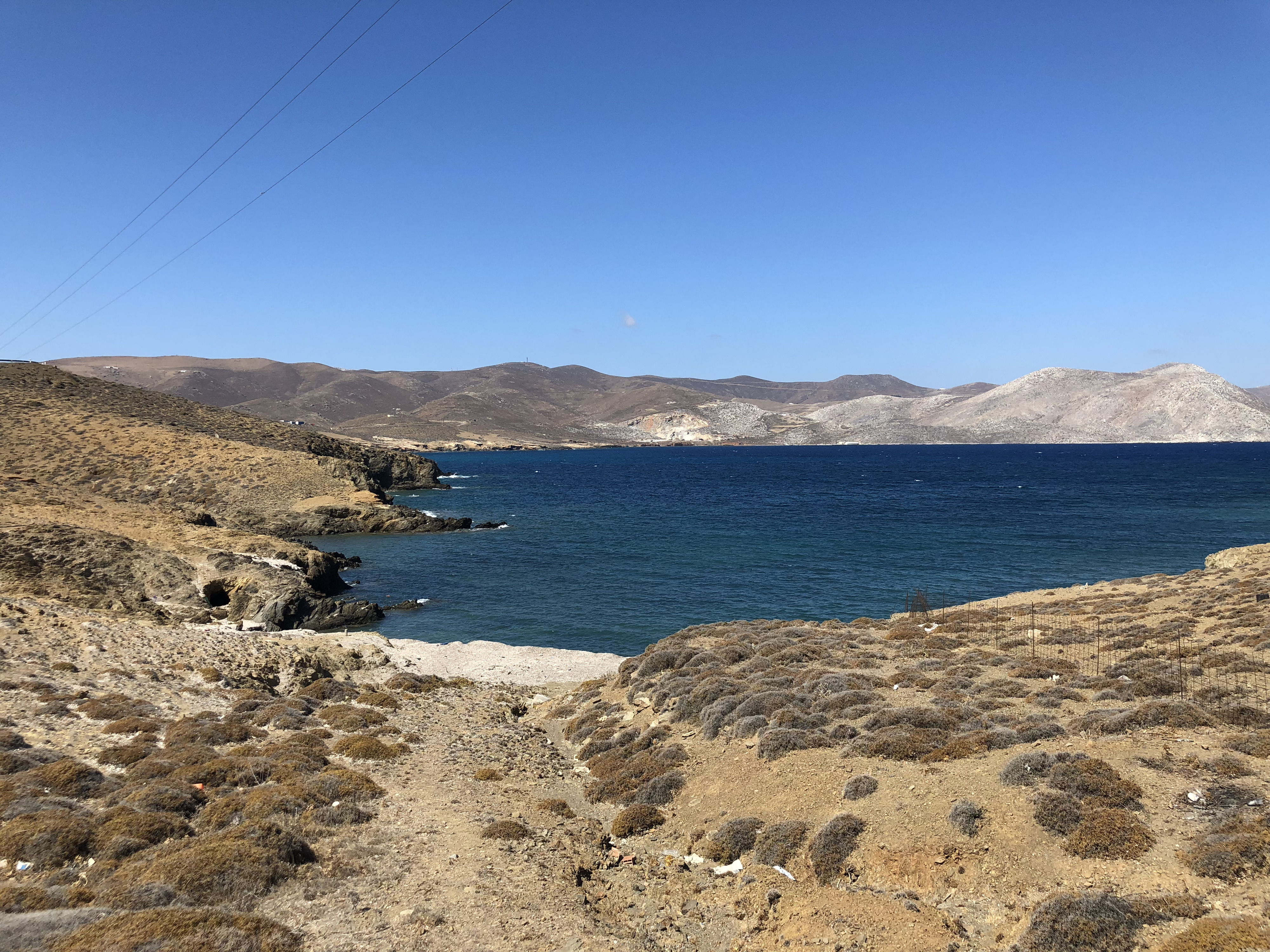 Photo Grèce Astypalea 2018-07 118