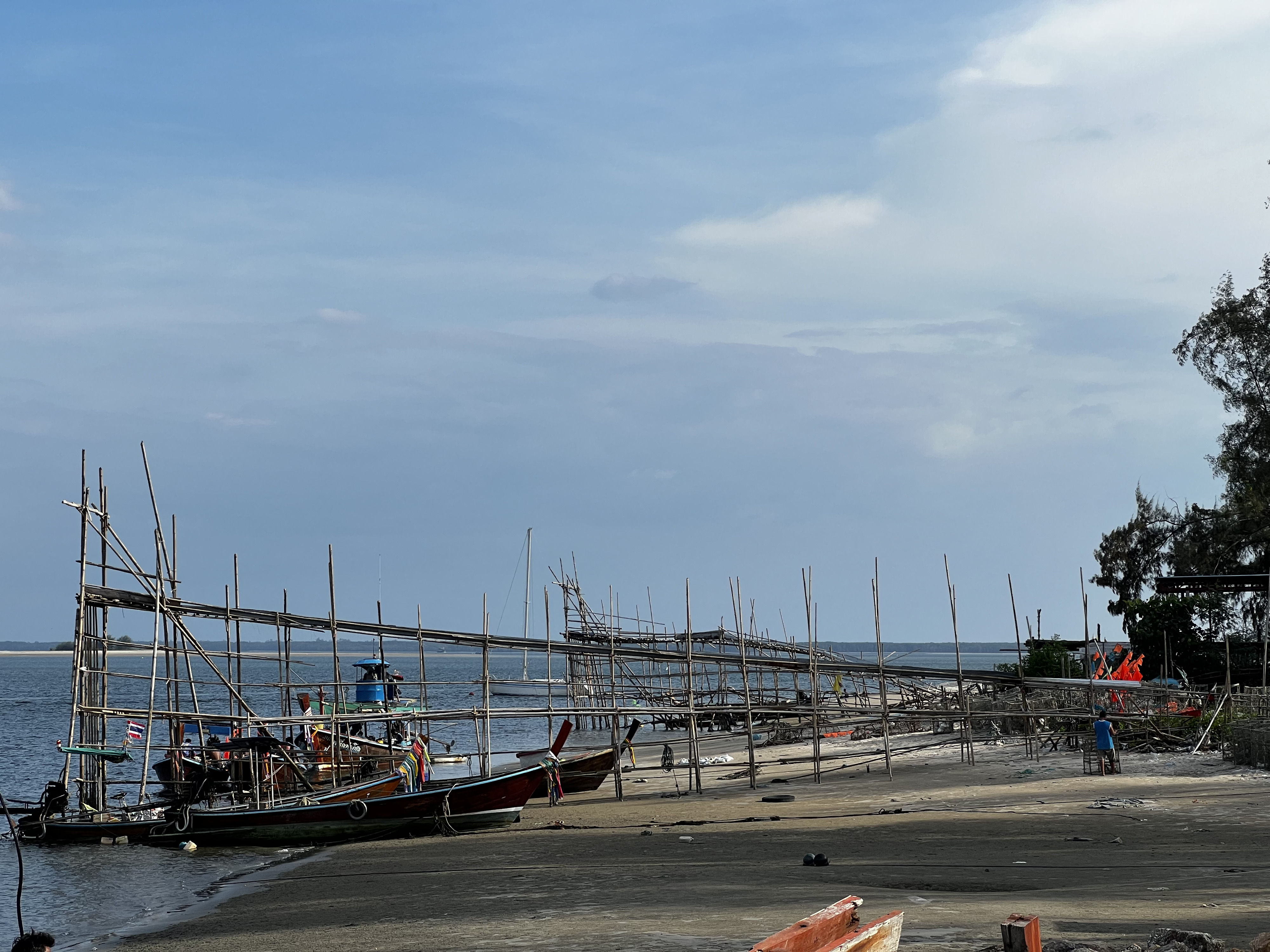 Photo Thaïlande Hat Yao 2023-01 55